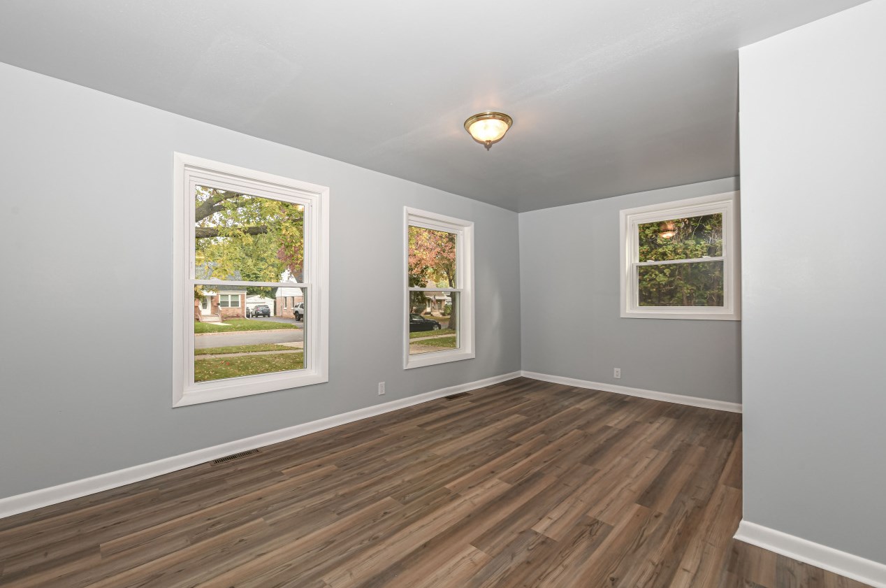 1232 Barnes St, Delavan WI  53115-1304 exterior