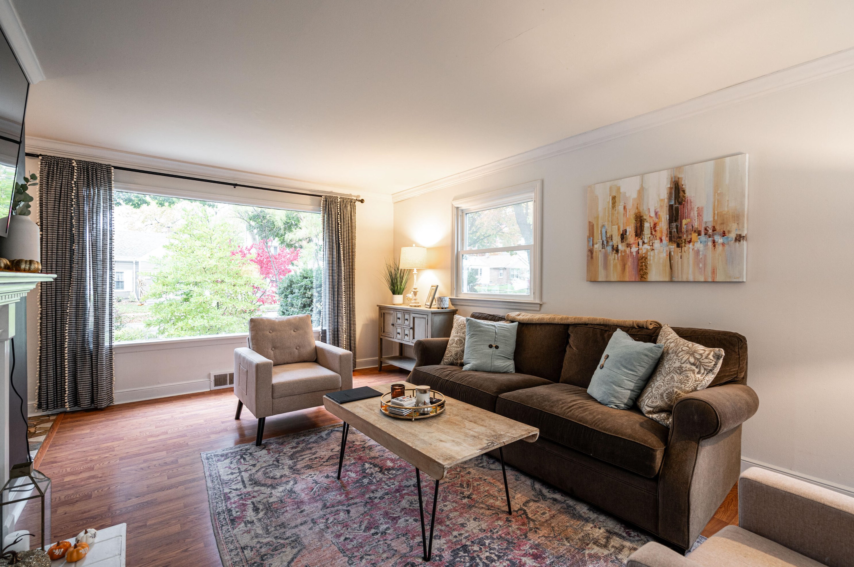 2944 90th St, Milwaukee WI  53222-4613 exterior