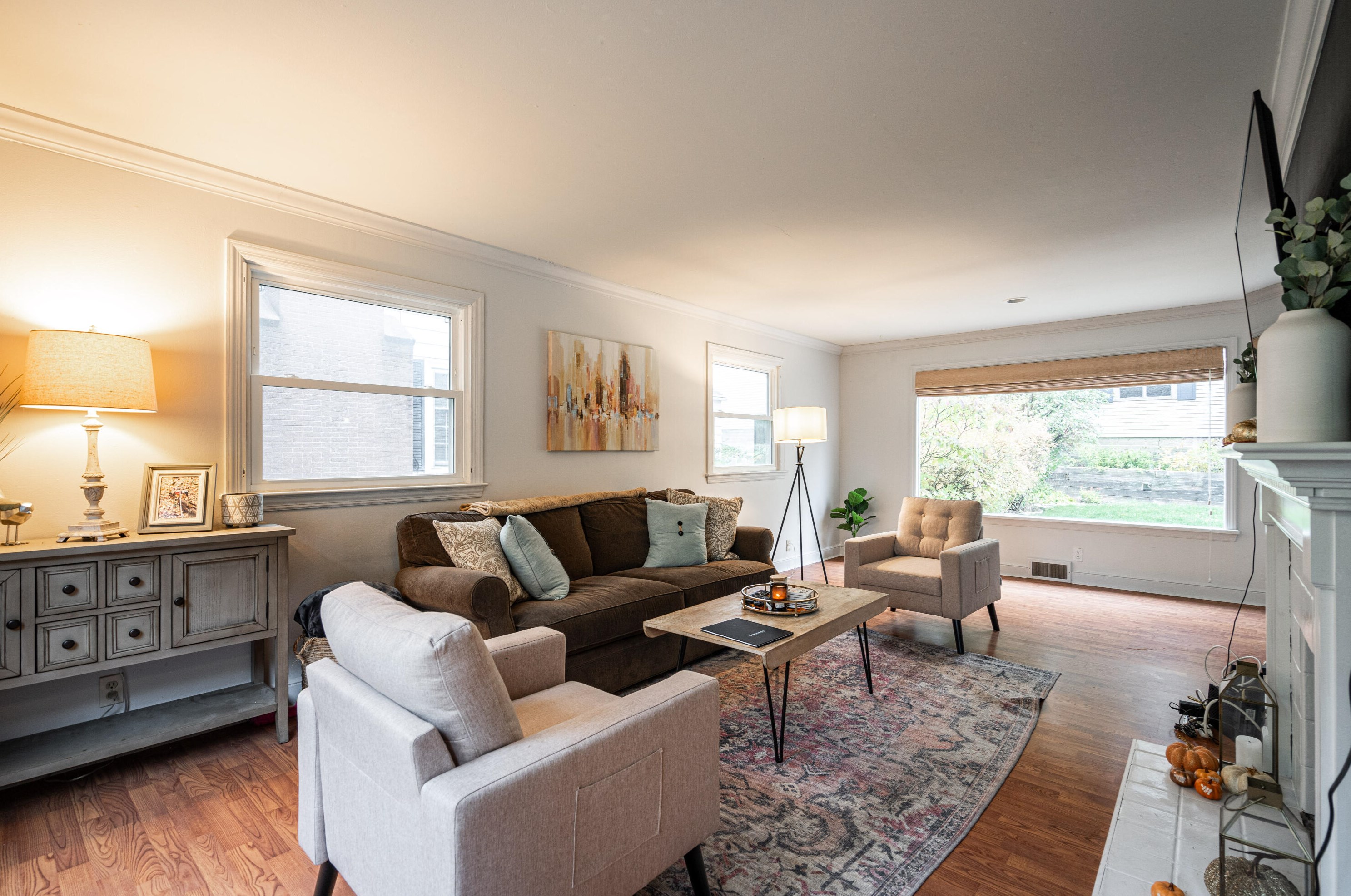 2944 90th St, Milwaukee WI  53222-4613 exterior