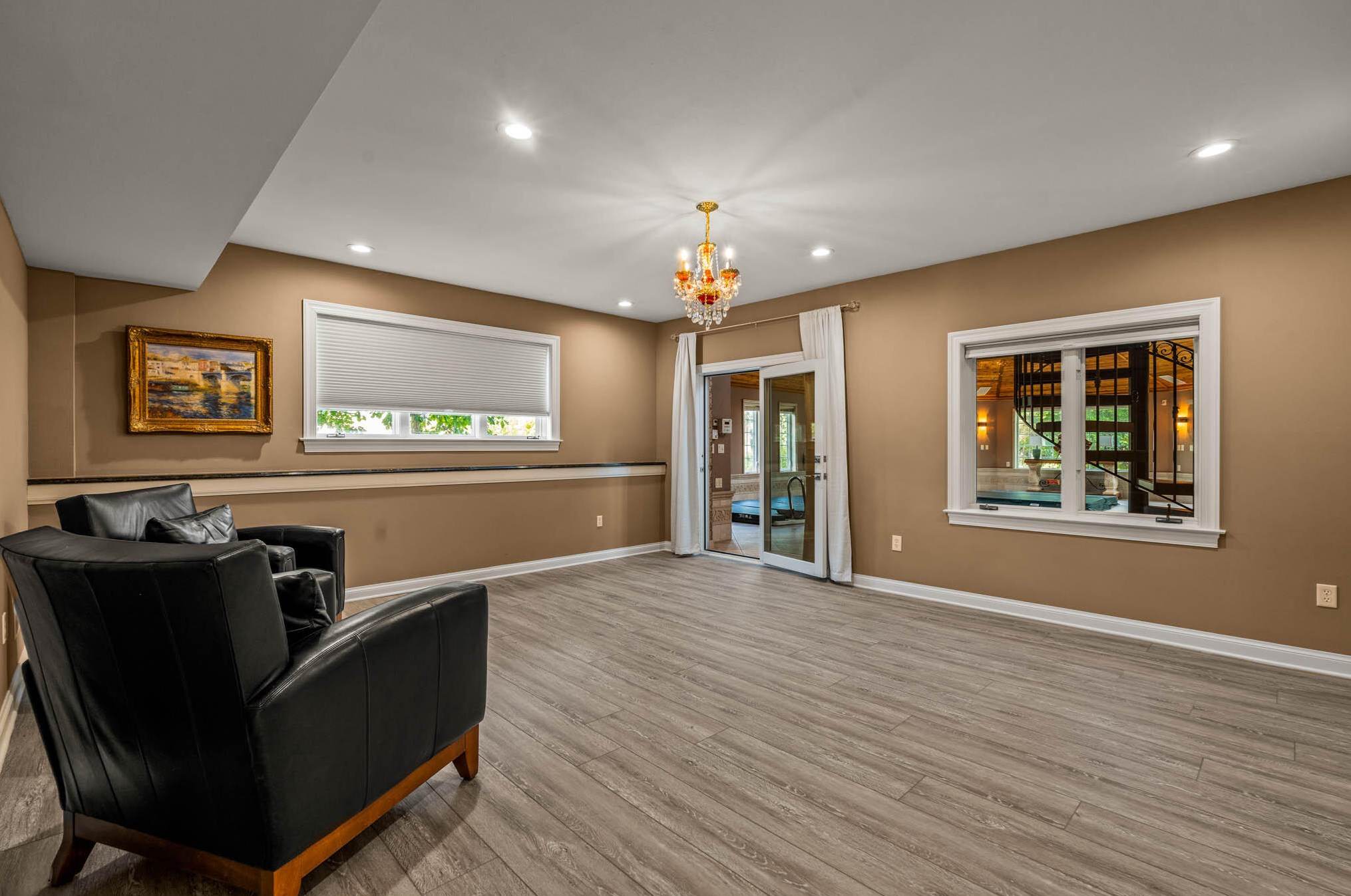 20910 Bradford Ln, Brookfield WI  53045-1709 exterior