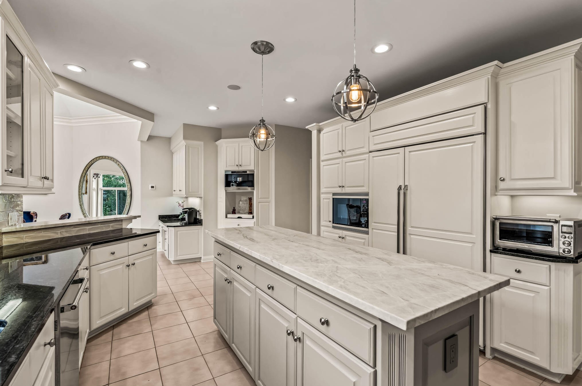 20910 Bradford Ln, Brookfield WI  53045-1709 exterior