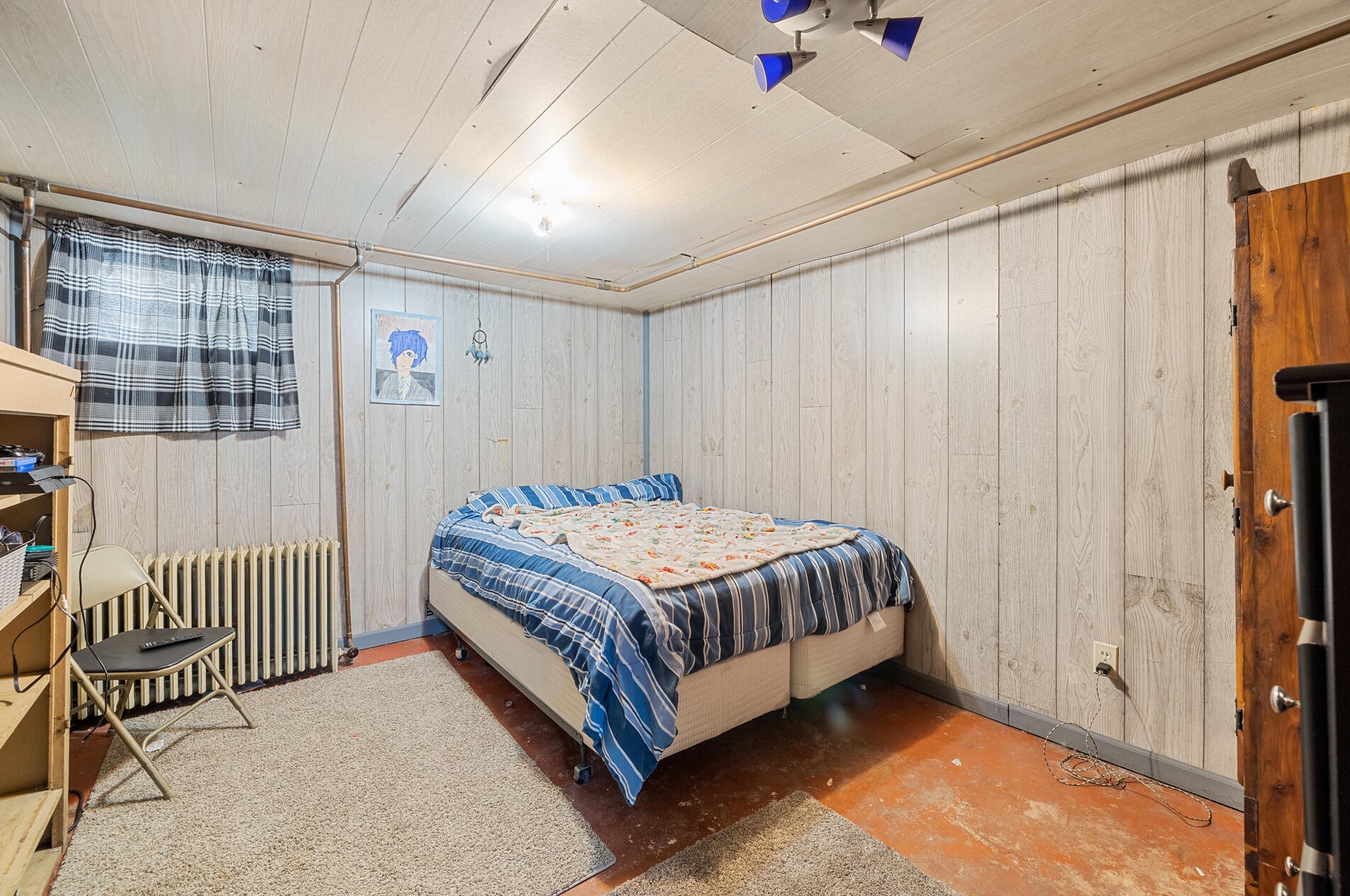 14 Valley St, Mayville WI  53050-2220 exterior