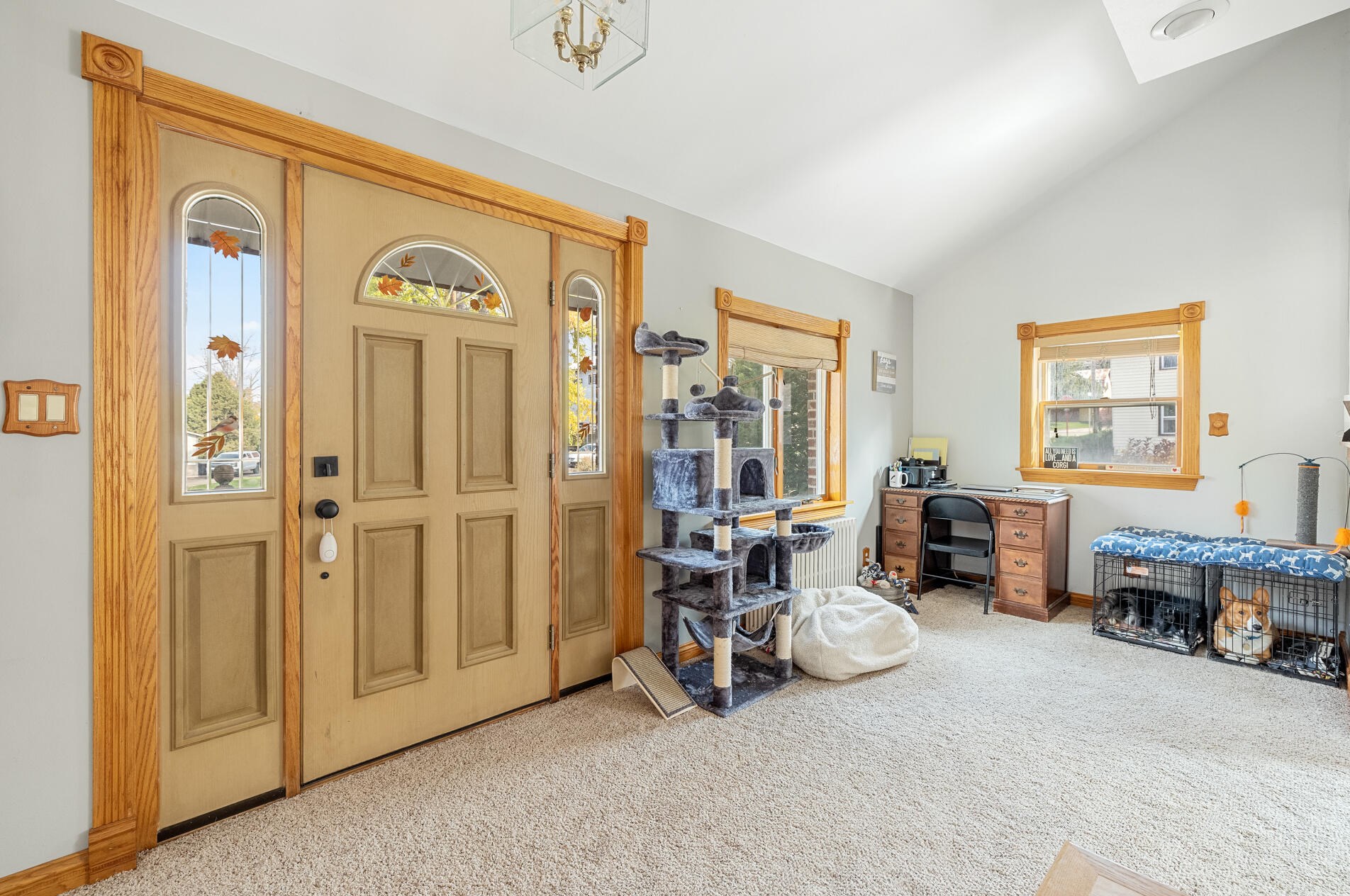 14 Valley St, Mayville WI  53050-2220 exterior