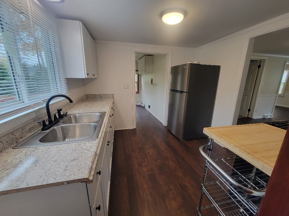 2317 Orchard Dr, Delavan WI  53115-3479 exterior