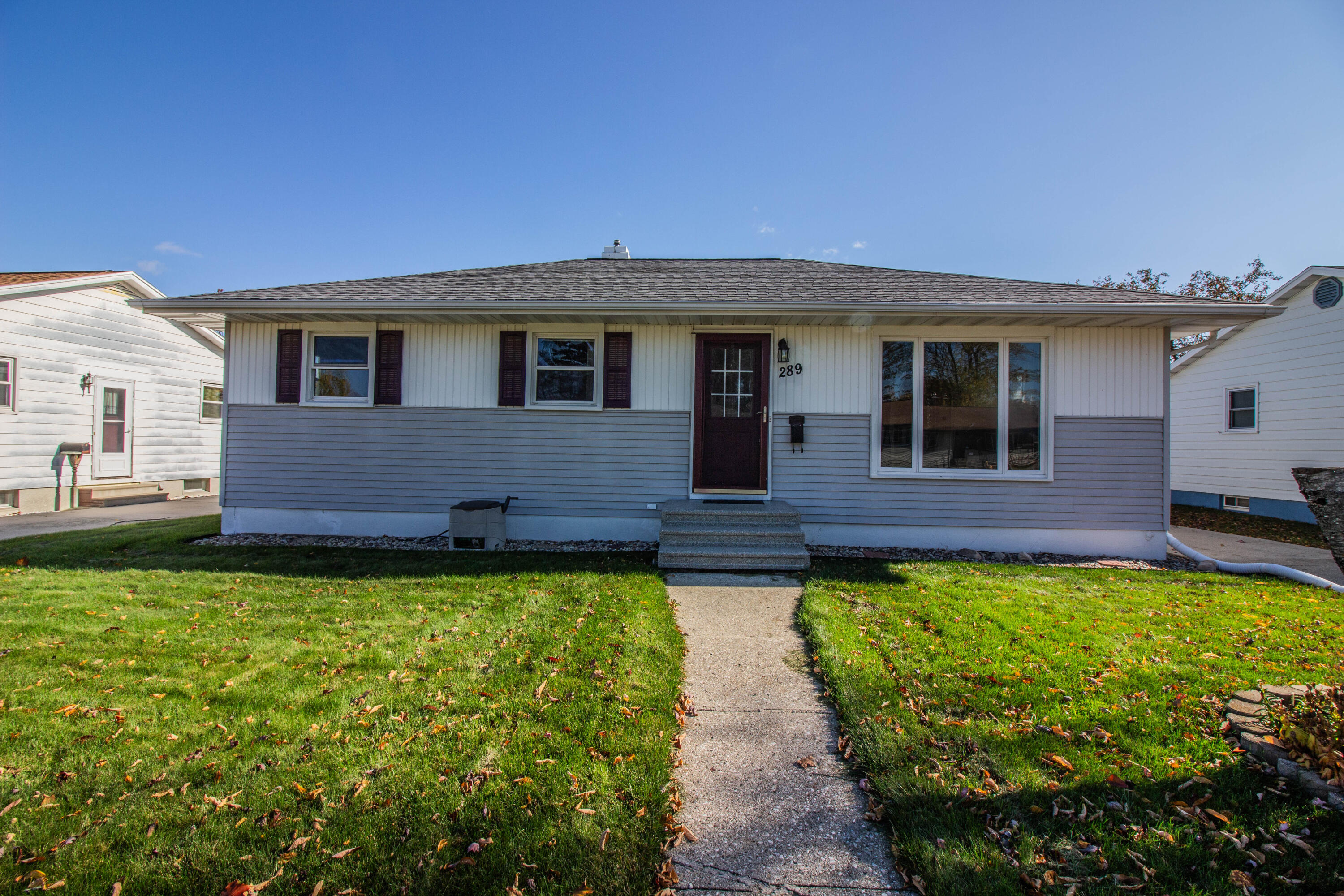 289 Gertrude Ave, Fond du Lac, WI 54935 MLS 1856425 Coldwell Banker