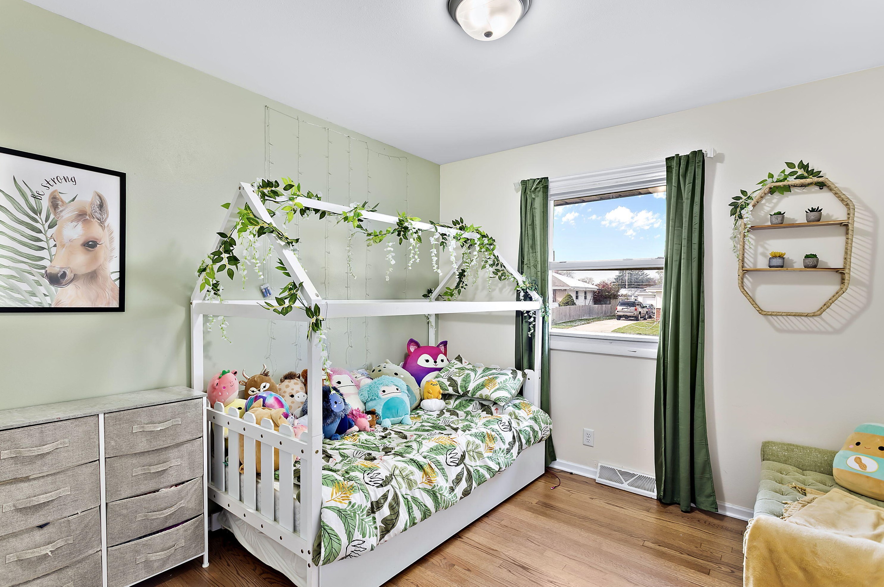 2215 Georgia Ave, Racine WI  53404-1911 exterior