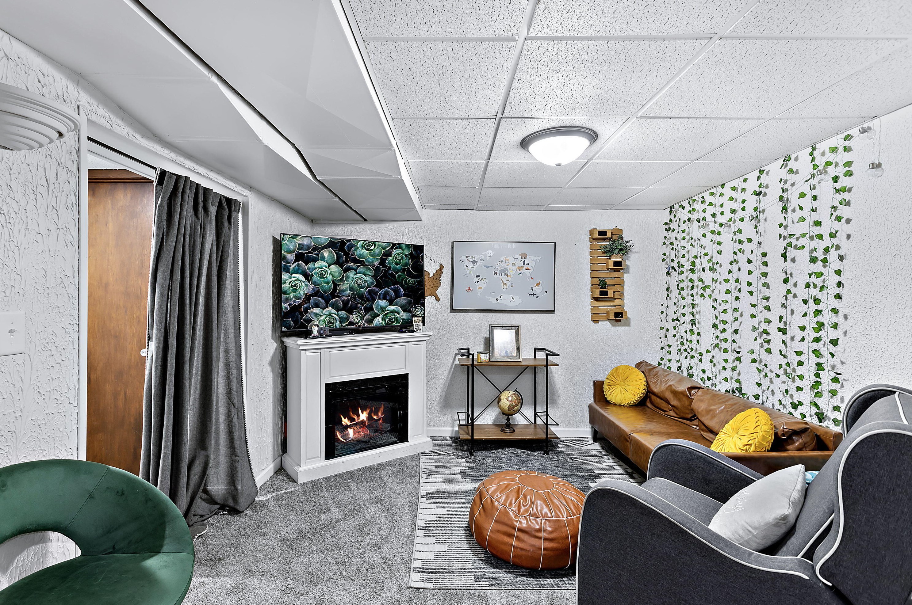 2215 Georgia Ave, Racine WI  53404-1911 exterior