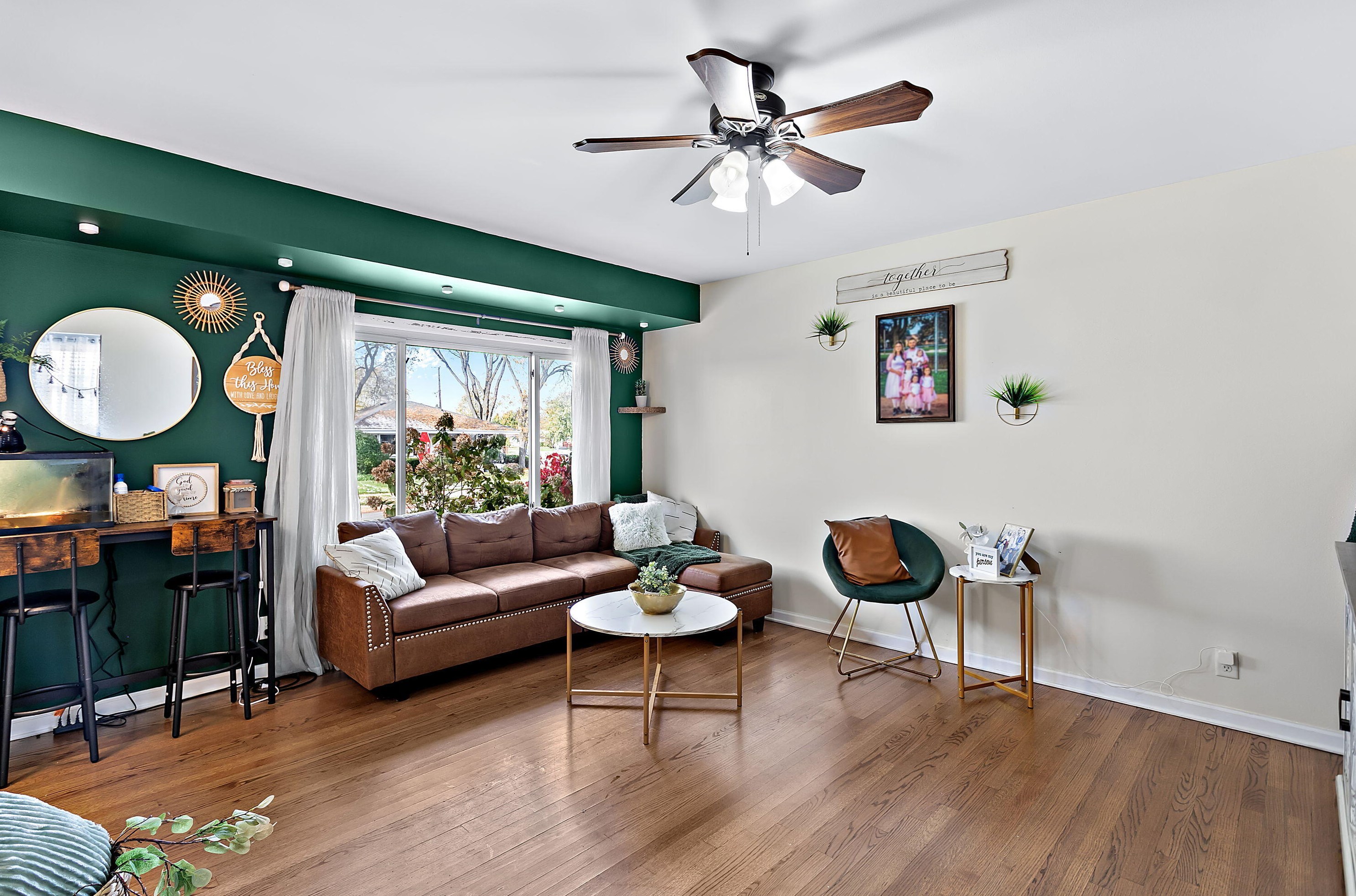 2215 Georgia Ave, Racine WI  53404-1911 exterior