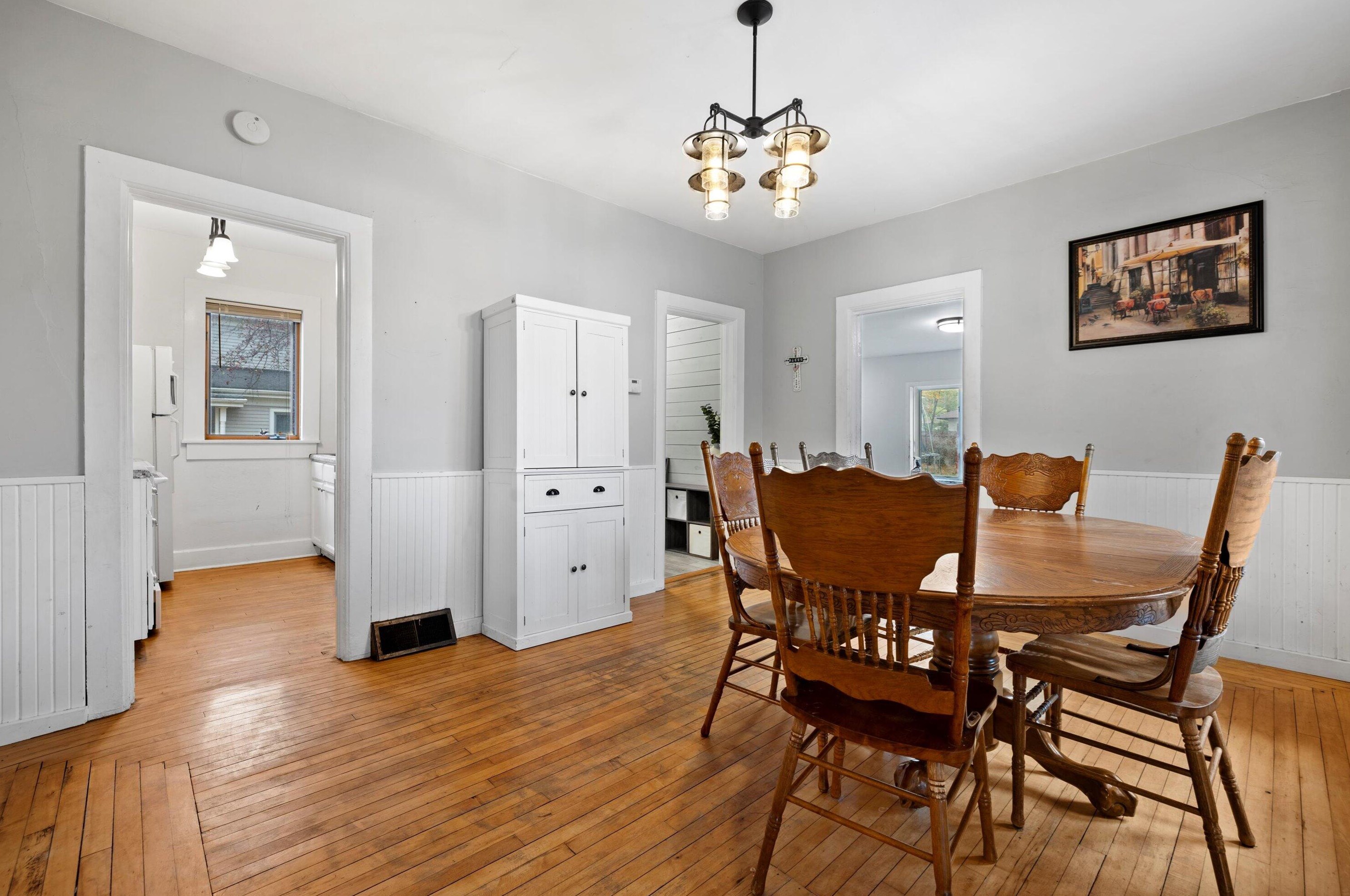 508 Mchenry St, Lyons WI  53105-2128 exterior