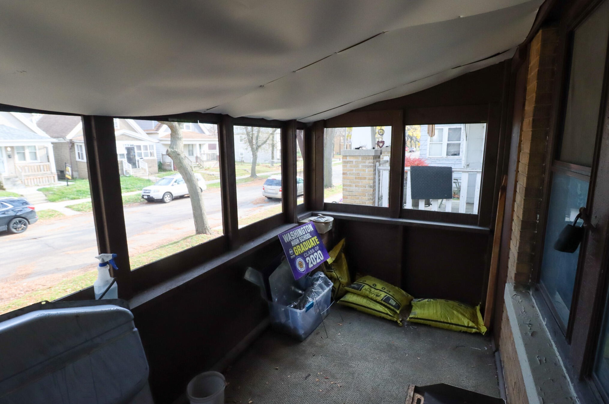 3225 39th St, Milwaukee WI 53215-4016 exterior