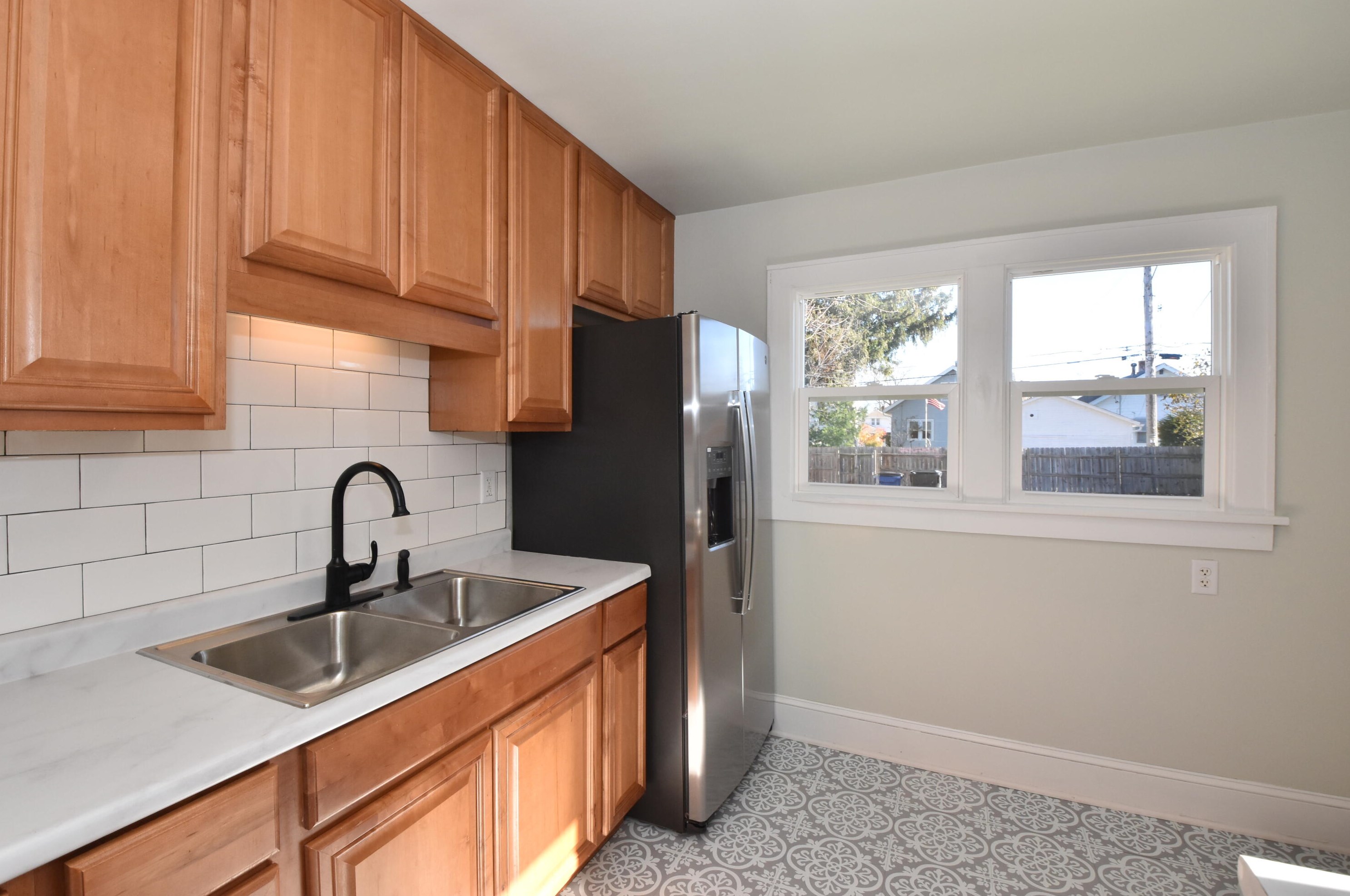 1515 Cleveland Ave, Racine WI  53405-3333 exterior