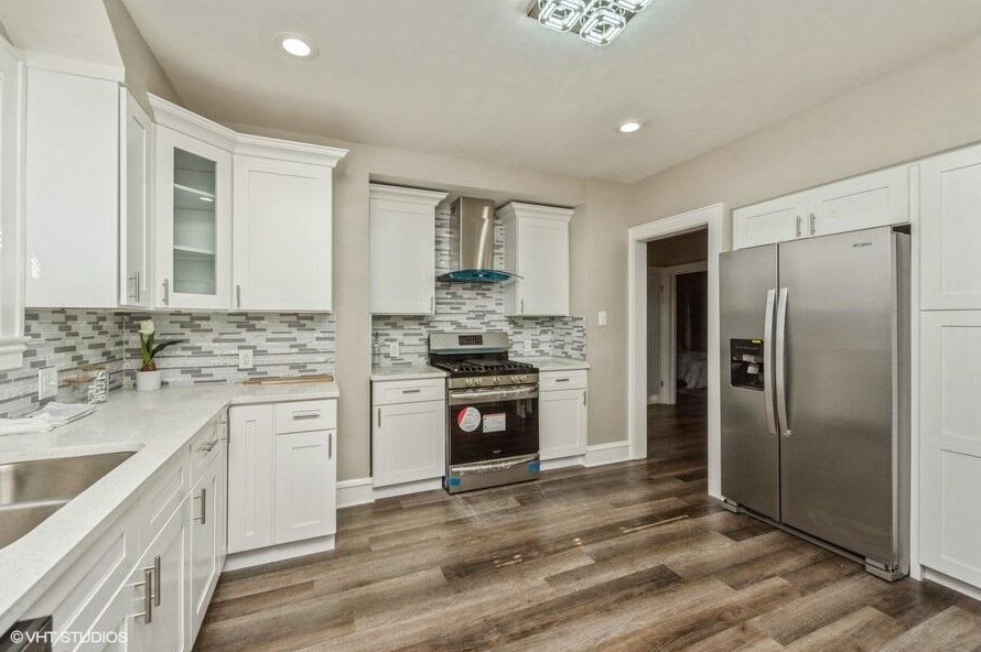 4187 22nd St, Milwaukee WI  53209-6735 exterior