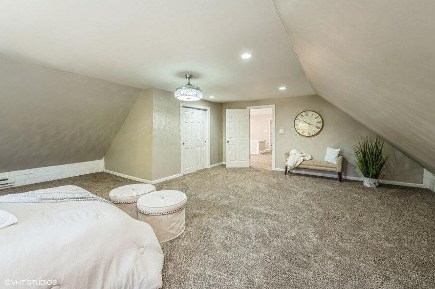 4187 22nd St, Milwaukee WI  53209-6735 exterior