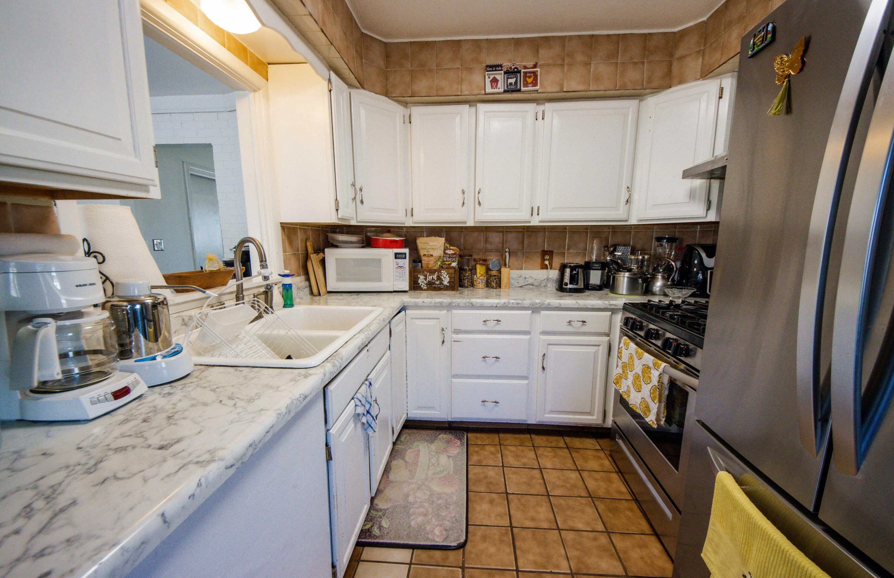 2315 29 Ave, Kenosha WI 53140-4845 exterior