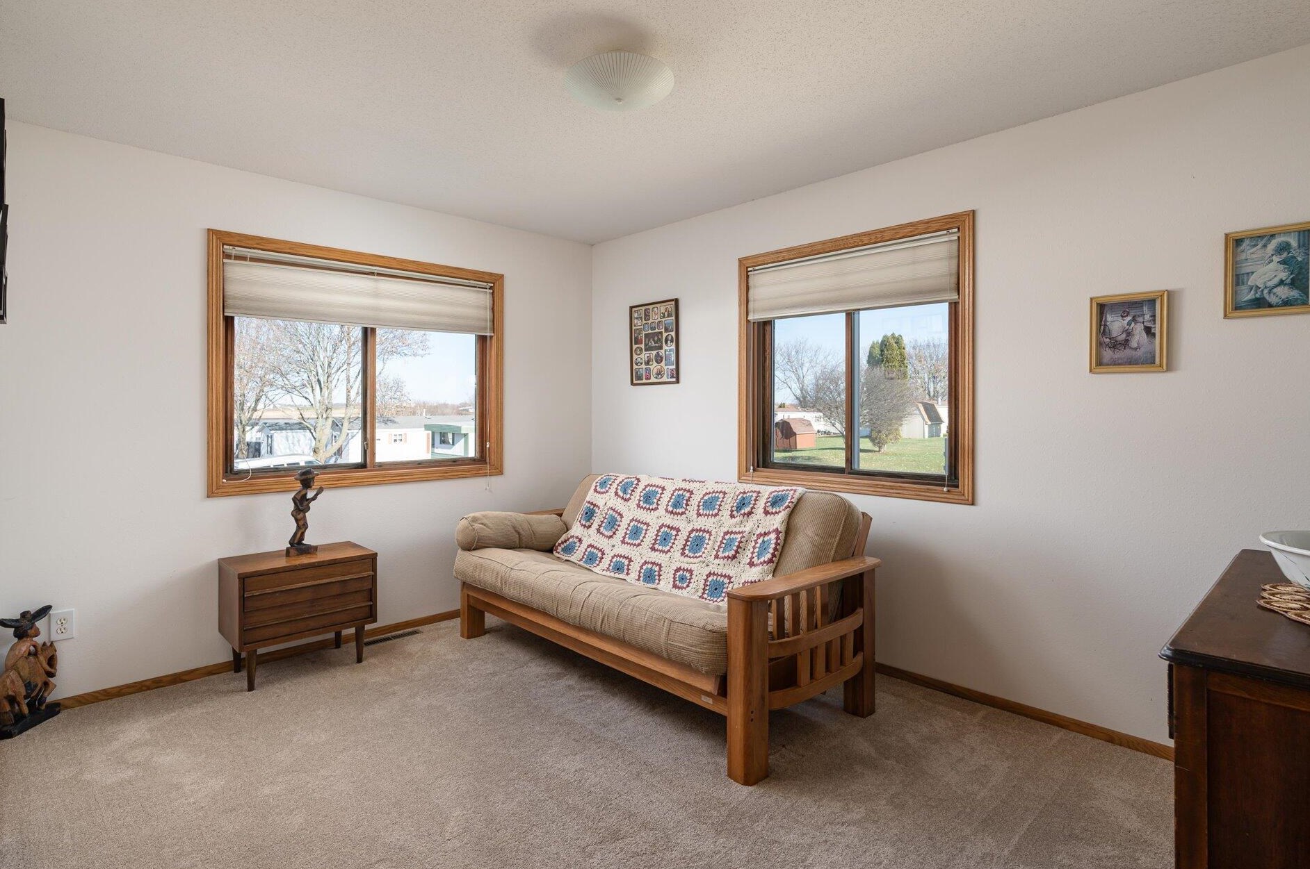 908 Conner St, Viroqua WI  54665-1078 exterior