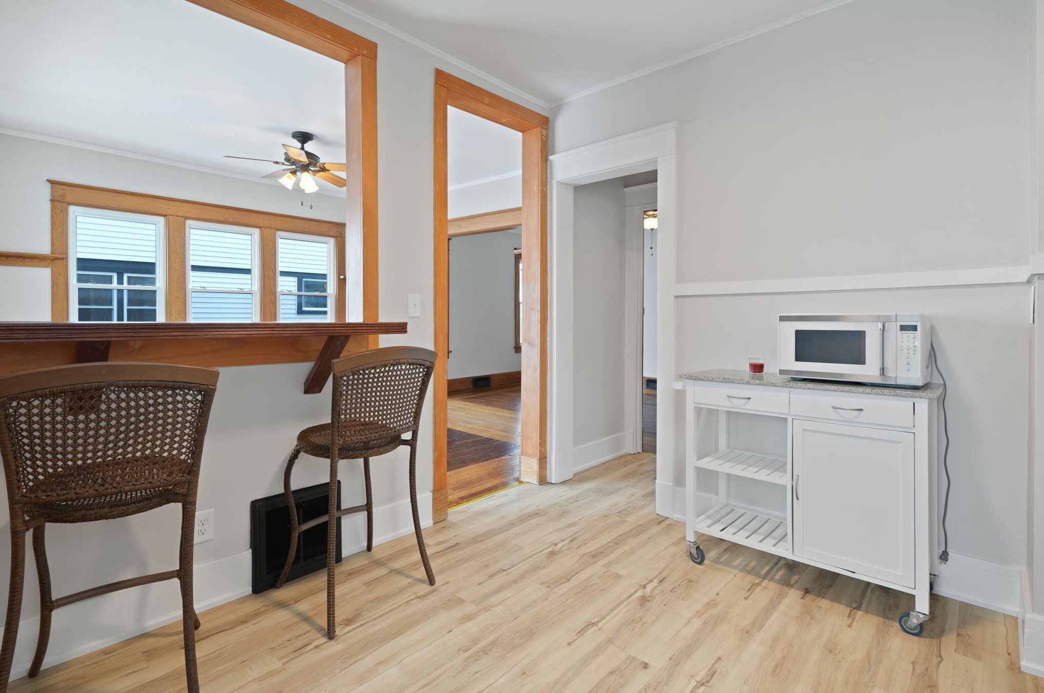 1241 Blaine Ave, Racine WI 53405-2912 exterior