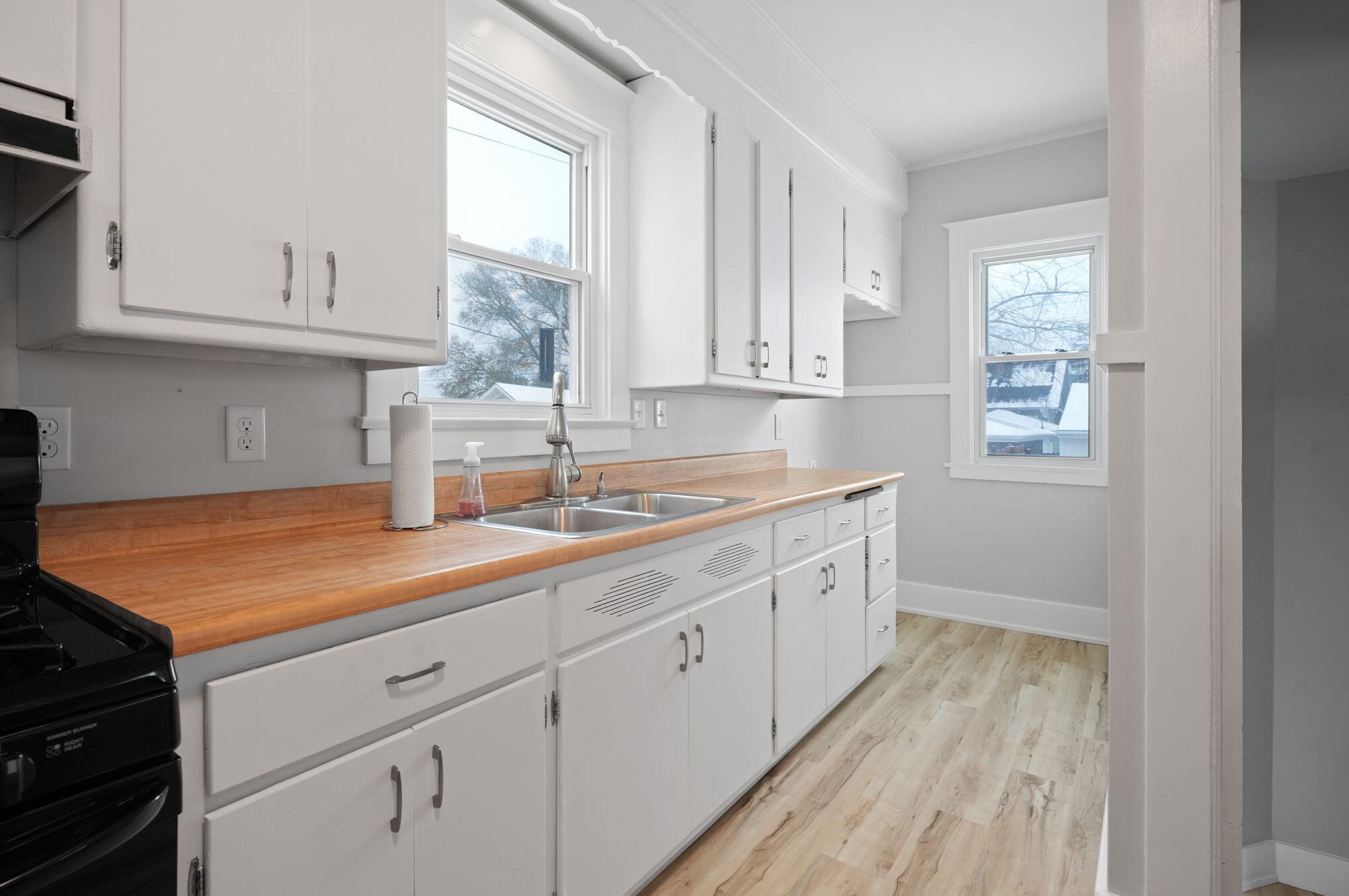 1241 Blaine Ave, Racine WI 53405-2912 exterior