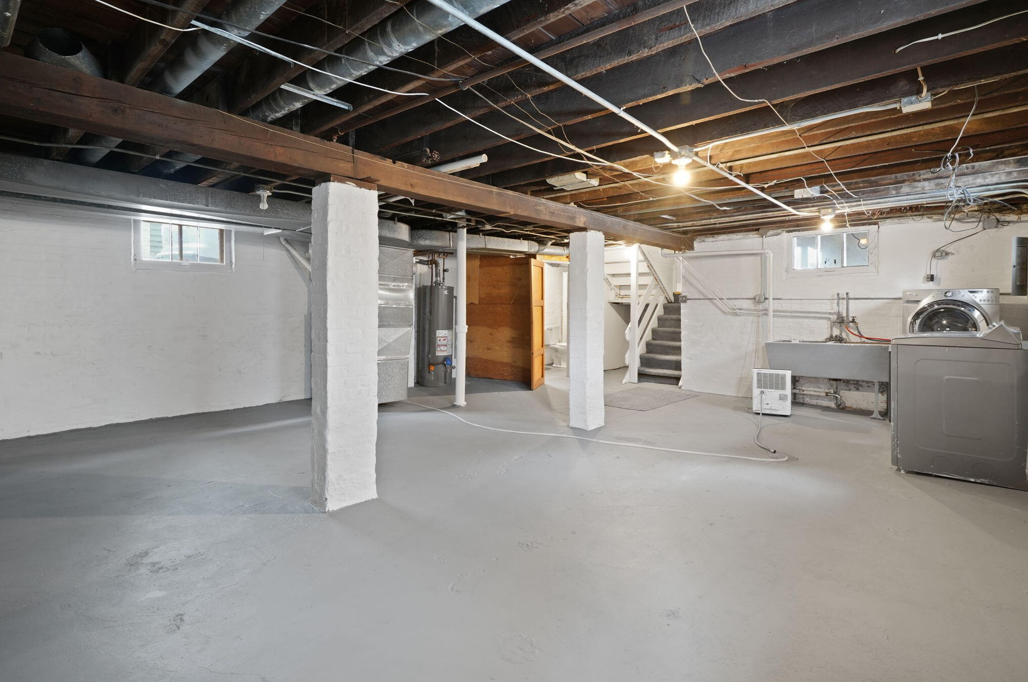 1241 Blaine Ave, Racine WI 53405-2912 exterior