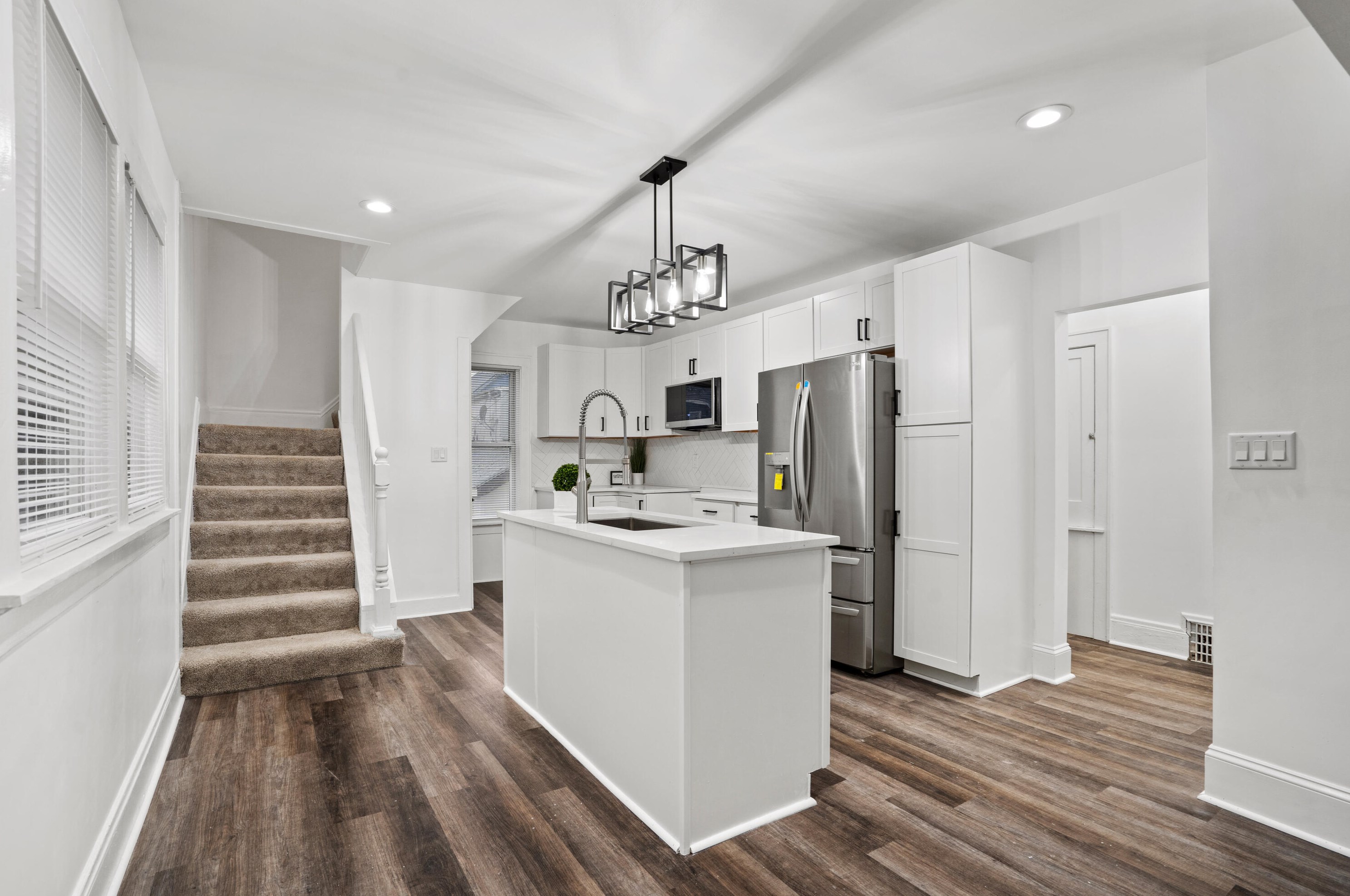 2673 46th St, Milwaukee WI  53210-2405 exterior