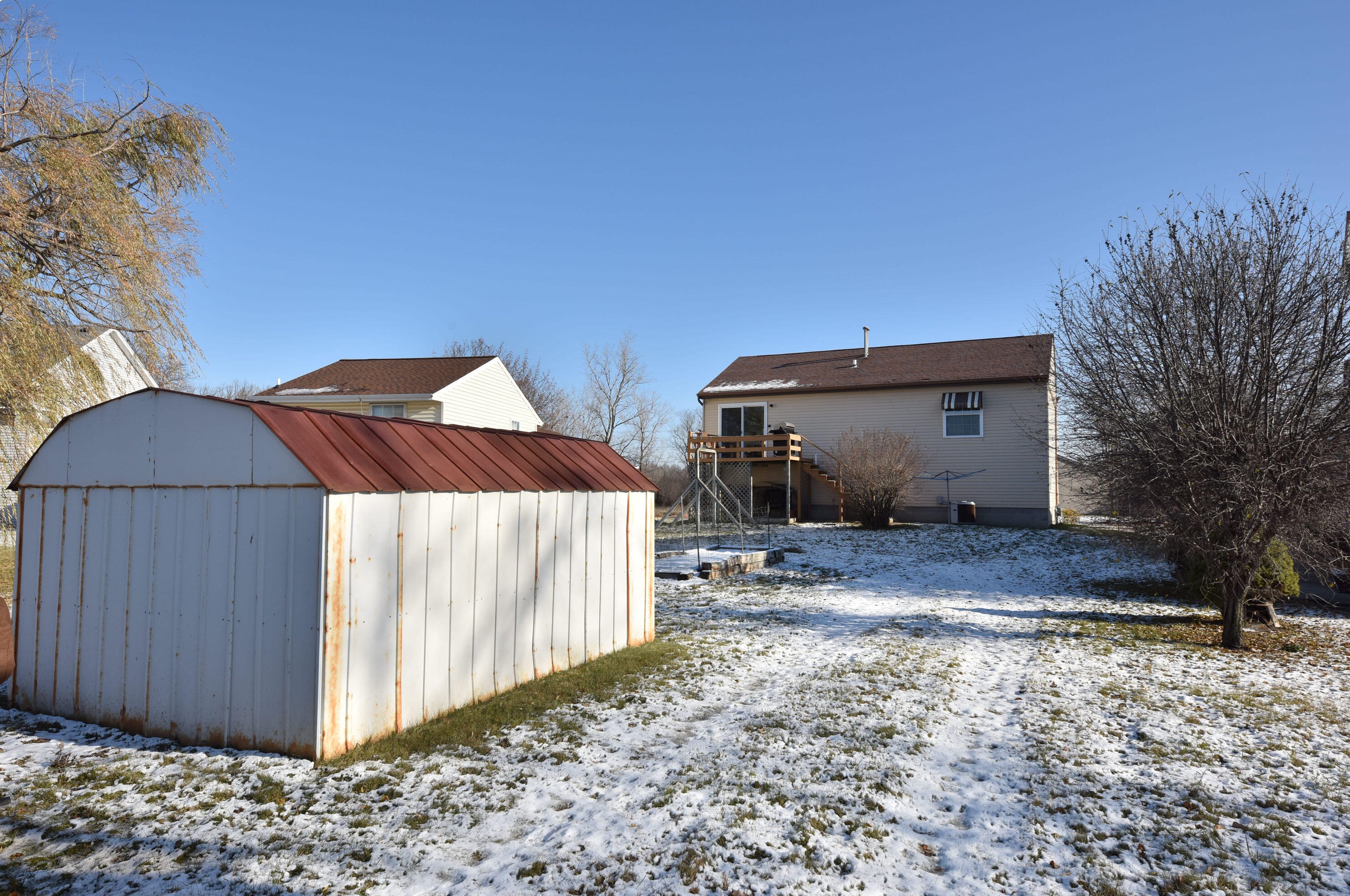 8907 70, Milwaukee WI 53223-2114 exterior