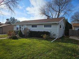938 Ohio St, Racine WI  53405-2208 exterior