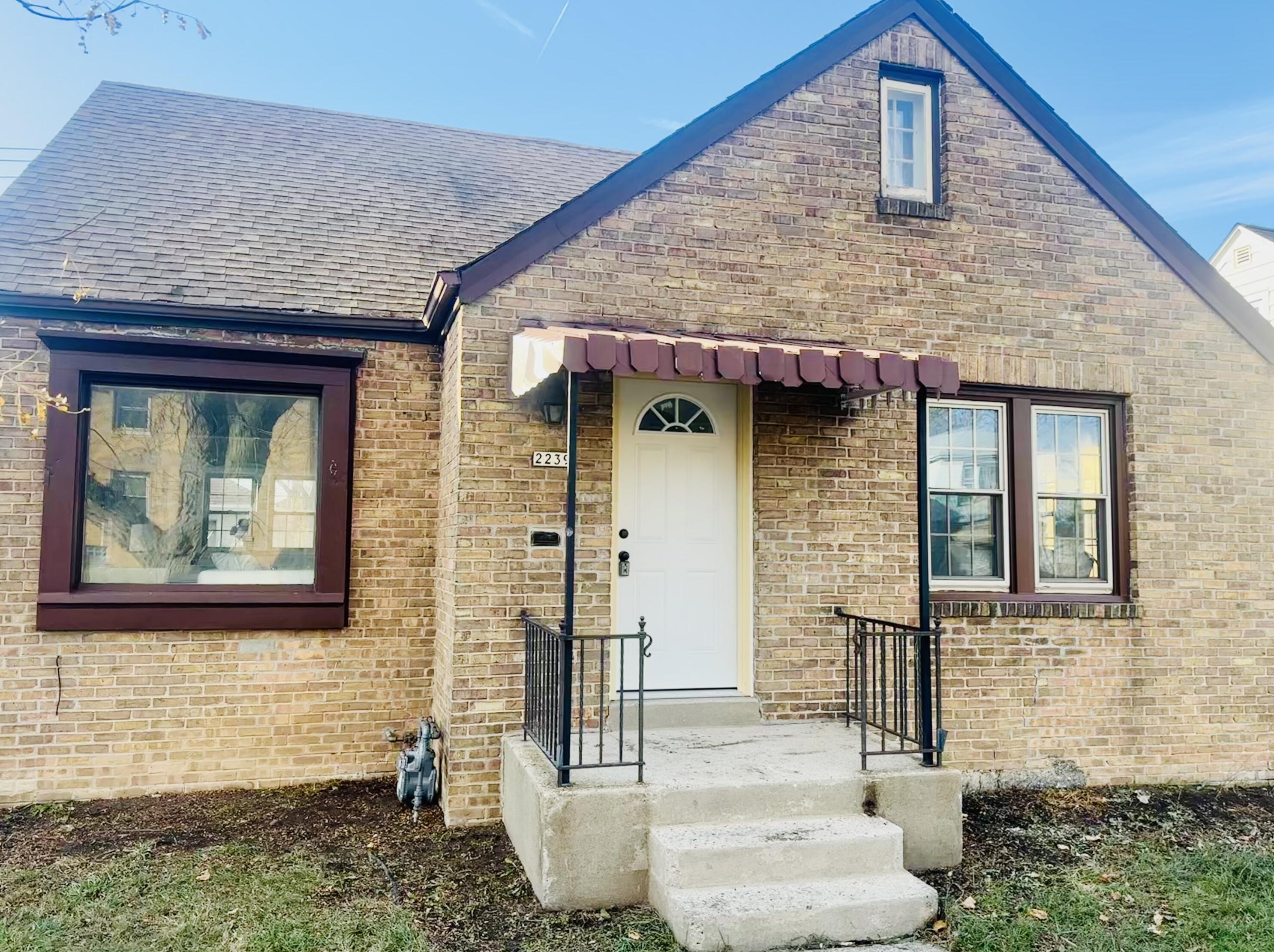 2239 81, Milwaukee WI 53220-1020 exterior