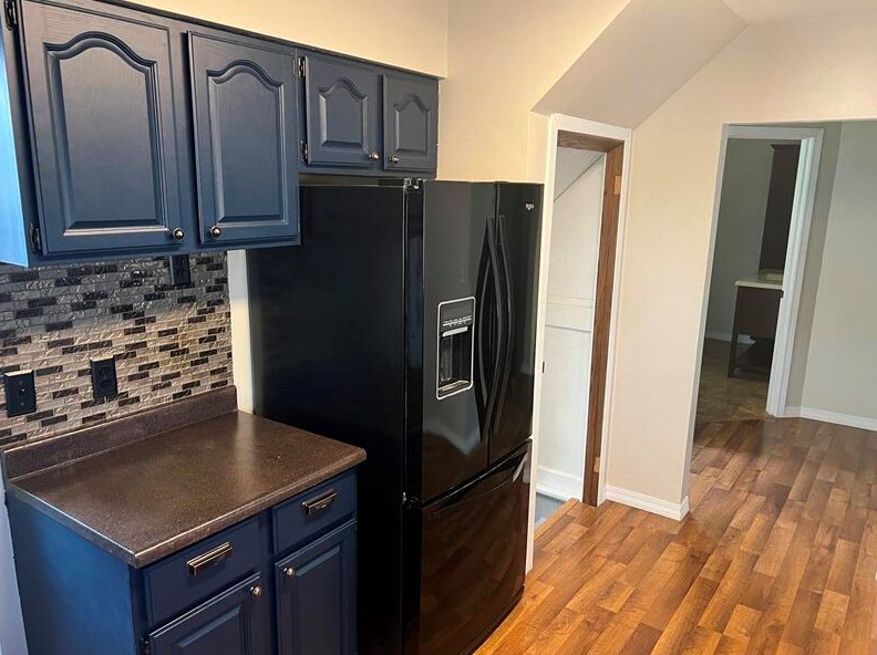303 Chicago St, Kiel WI  53042-1114 exterior