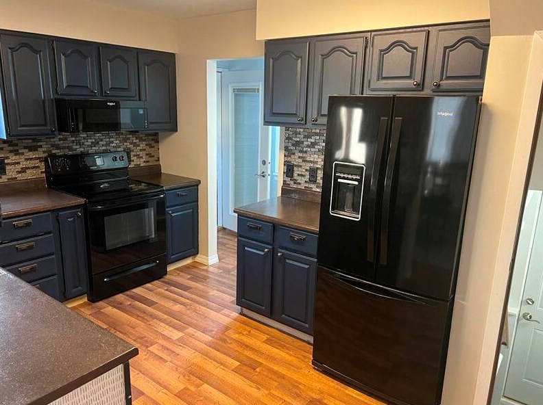 303 Chicago St, Kiel WI  53042-1114 exterior