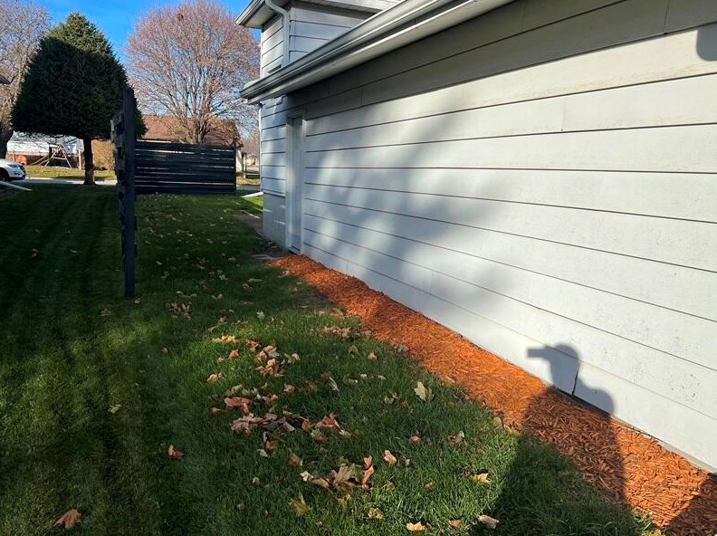 303 Chicago St, Kiel WI  53042-1114 exterior
