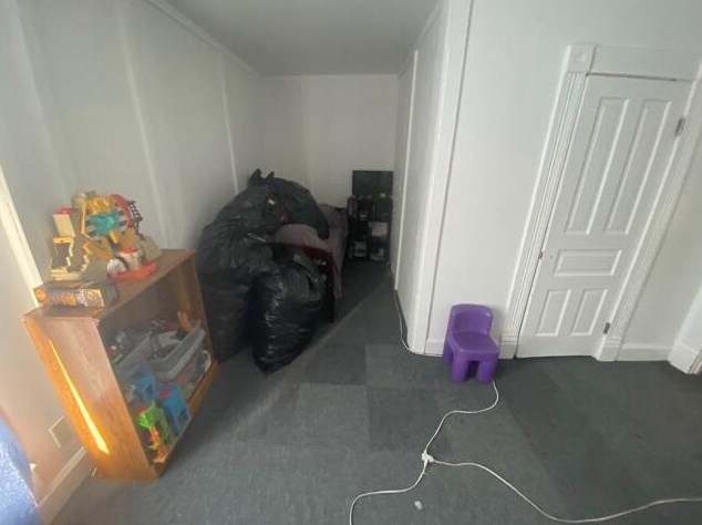 319 Memorial Dr, Racine WI 53404-3221 exterior