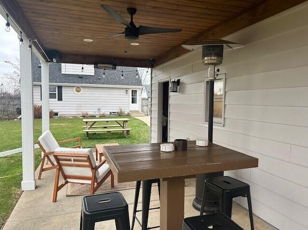 2749 84 St, Kenosha WI 53142-2312 exterior