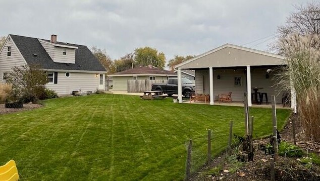 2749 84 St, Kenosha WI 53142-2312 exterior