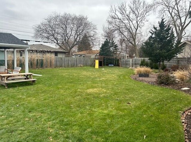 2749 84 St, Kenosha WI 53142-2312 exterior