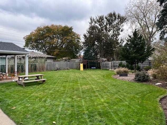 2749 84 St, Kenosha WI 53142-2312 exterior