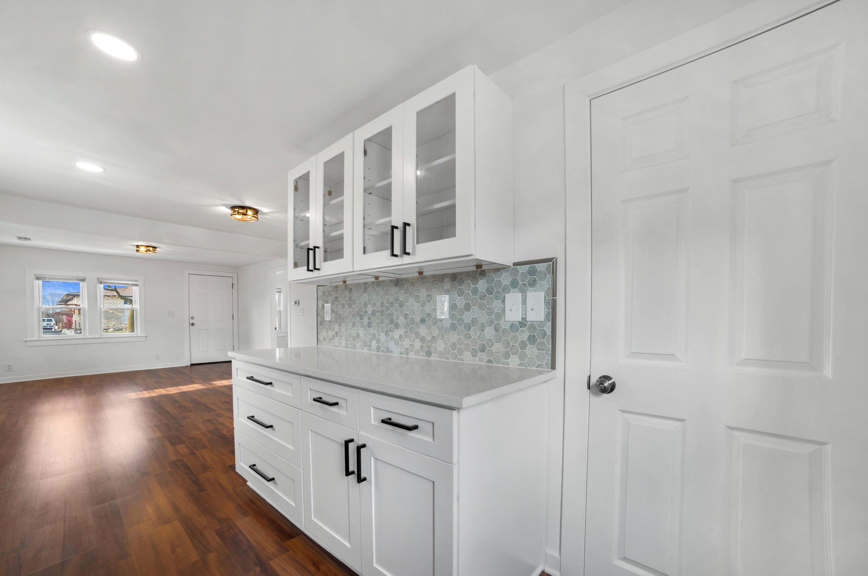 5348 91, Milwaukee WI 53224-5304 exterior