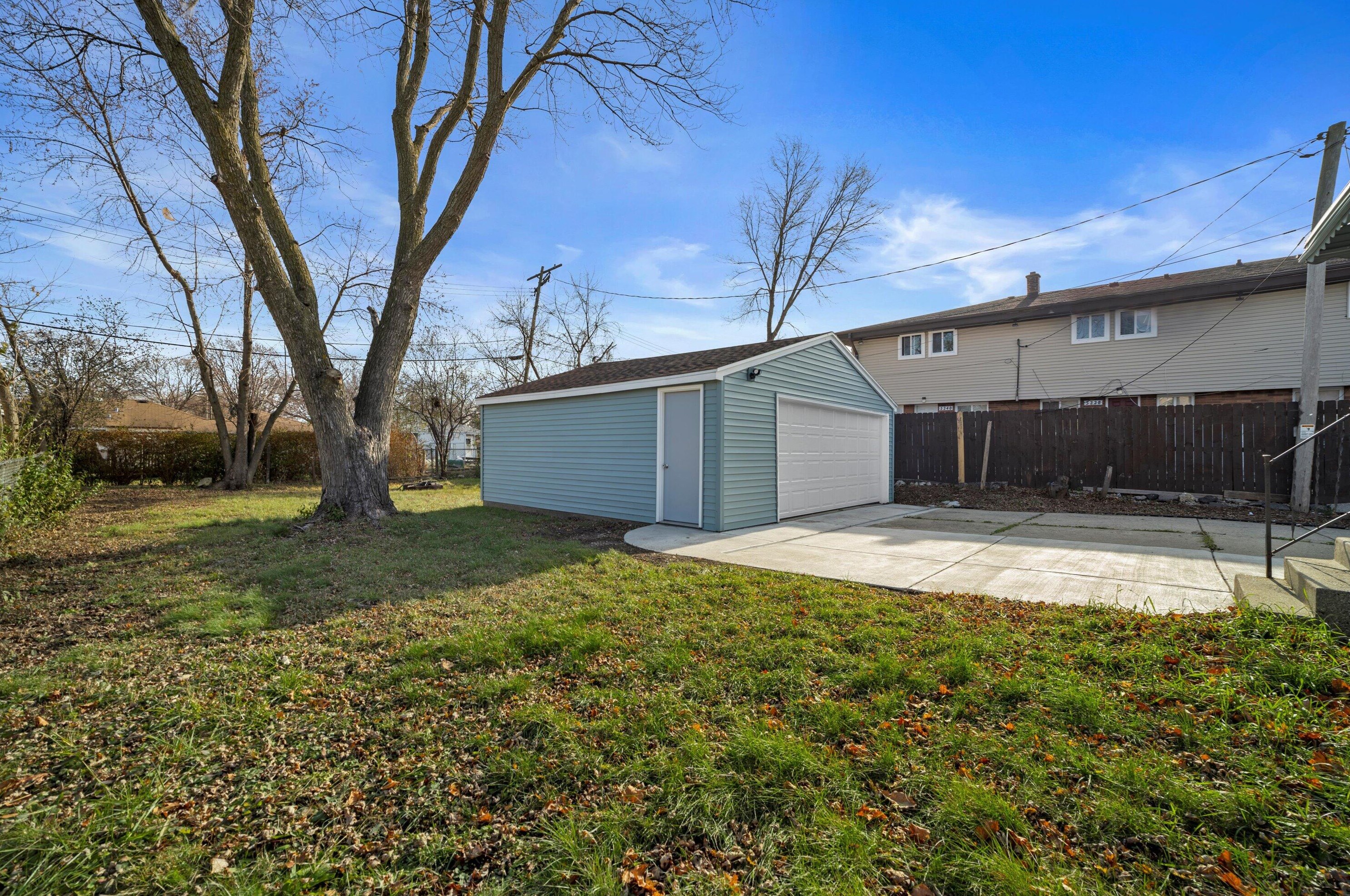 5348 91, Milwaukee WI 53224-5304 exterior