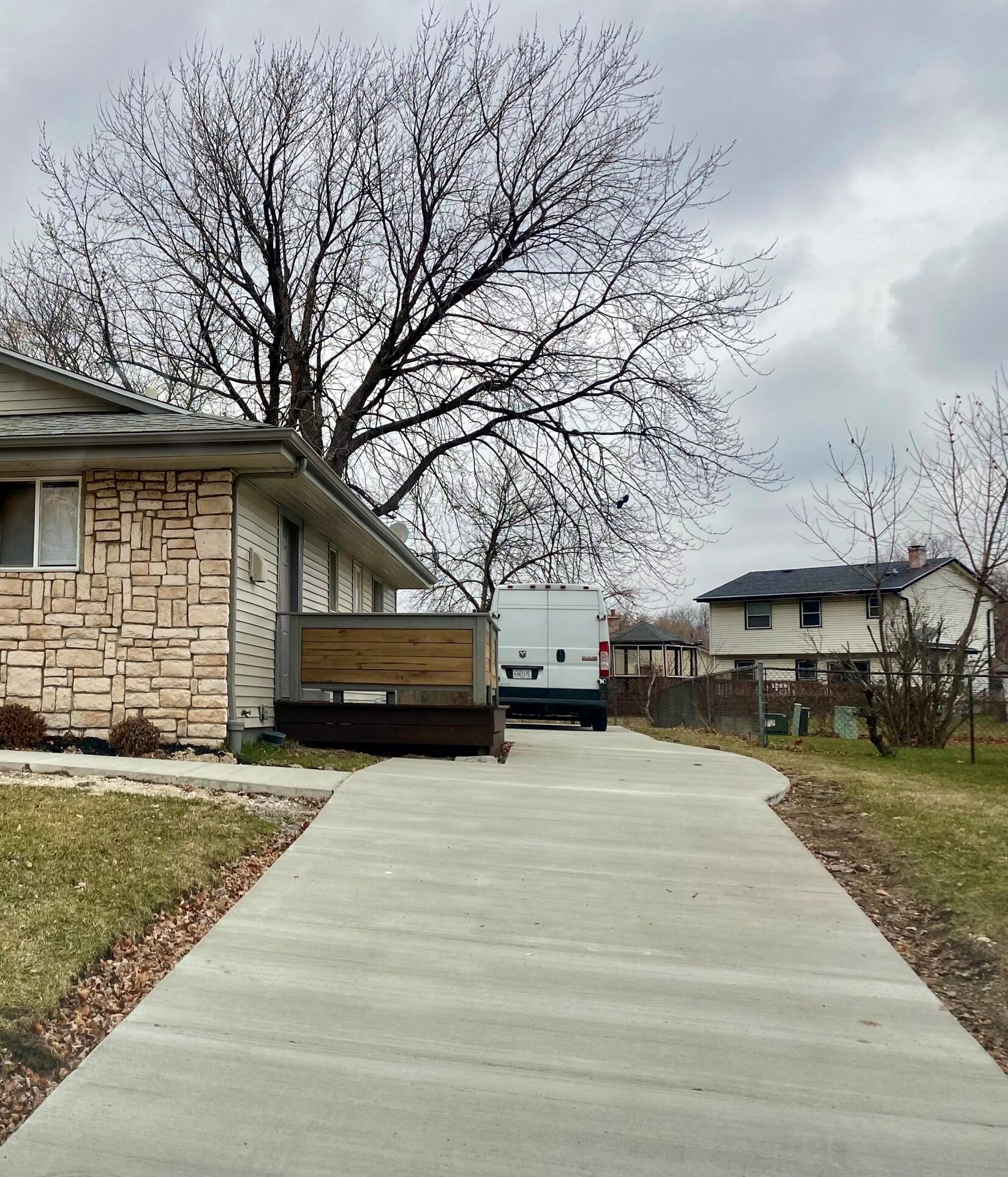 1930 Mckinley Ave, Milwaukee WI 53205-2034 exterior