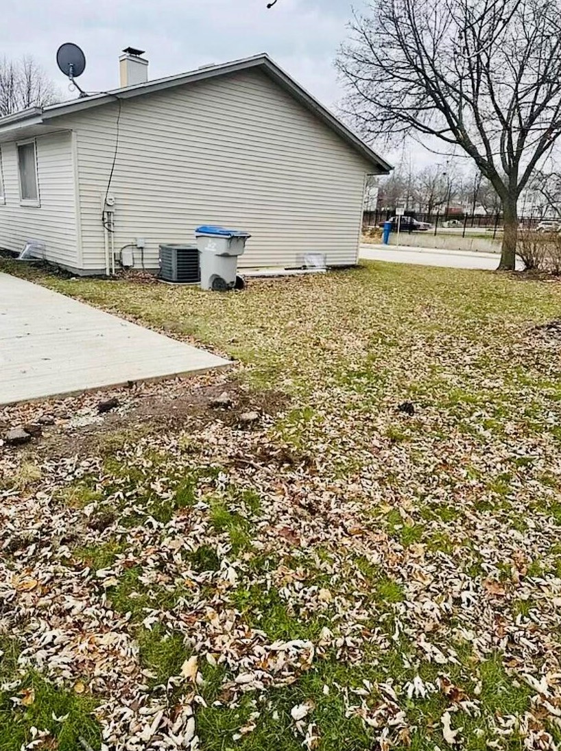 1930 Mckinley Ave, Milwaukee WI 53205-2034 exterior