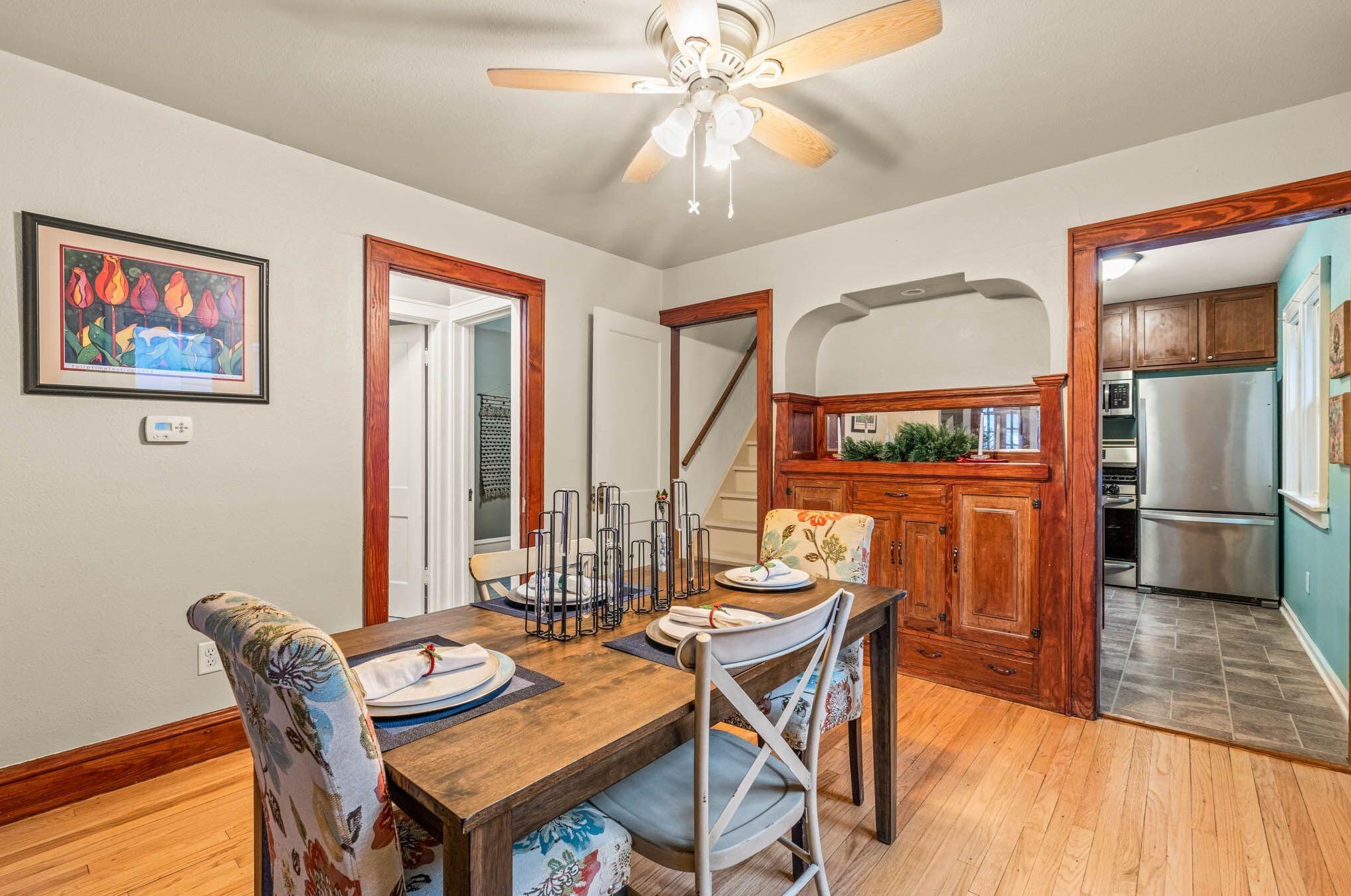 1542 83, Milwaukee WI 53214-4430 exterior