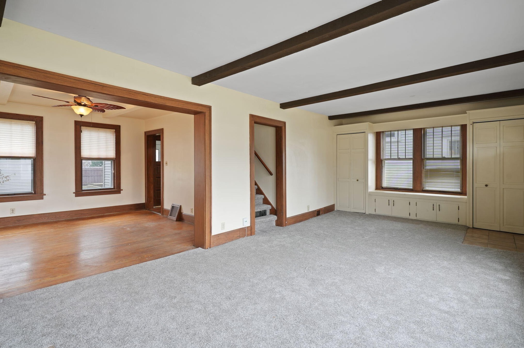 2013 Quincy Ave, Racine WI 53403-4232 exterior