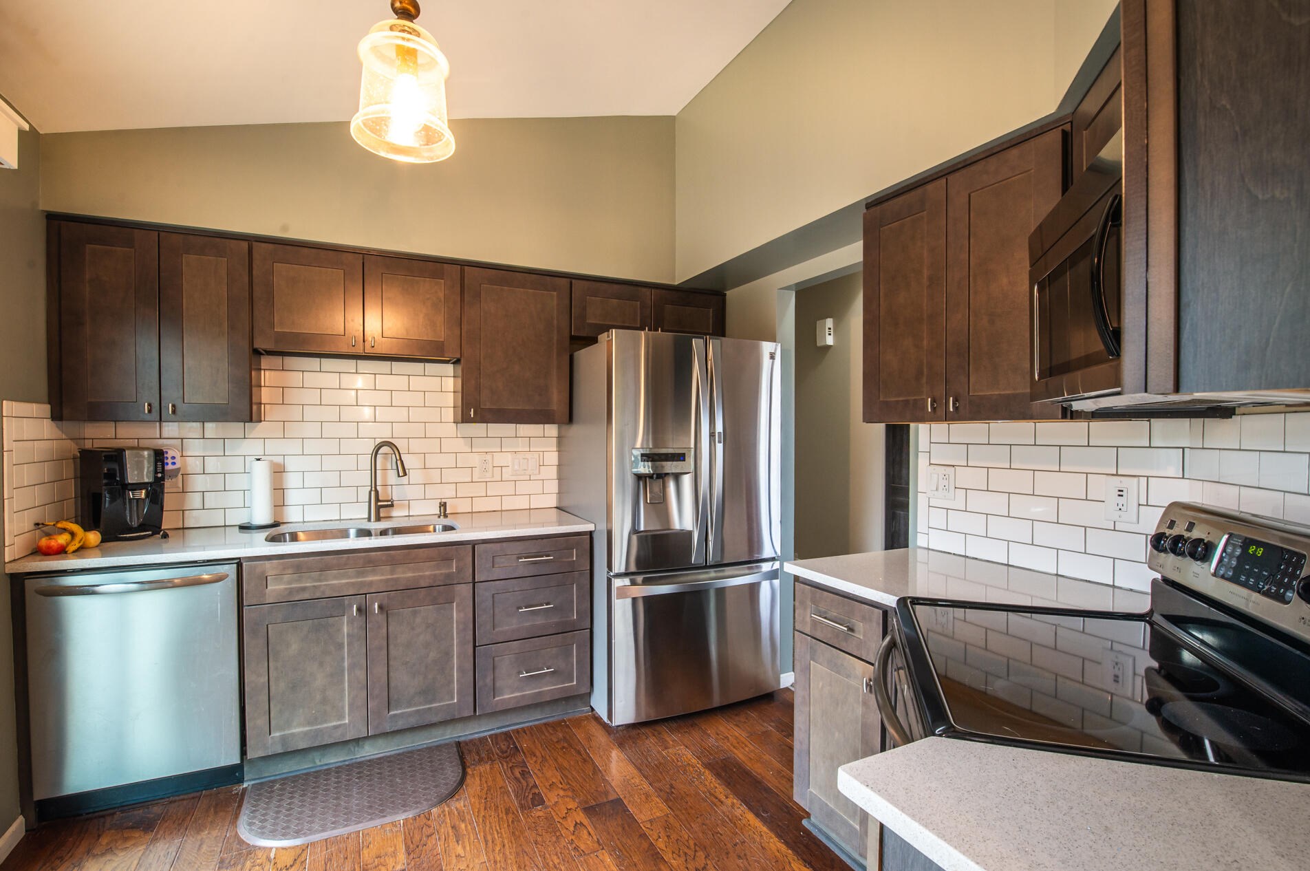 9419 74th St, Kenosha WI  53142-7682 exterior