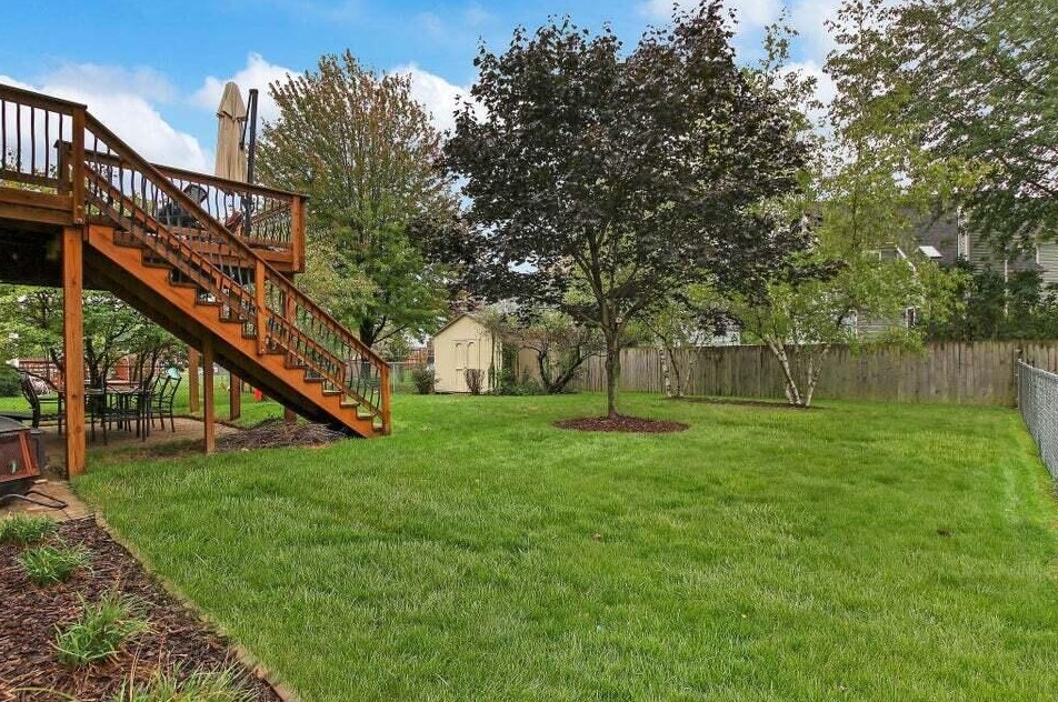 9419 74th St, Kenosha WI  53142-7682 exterior