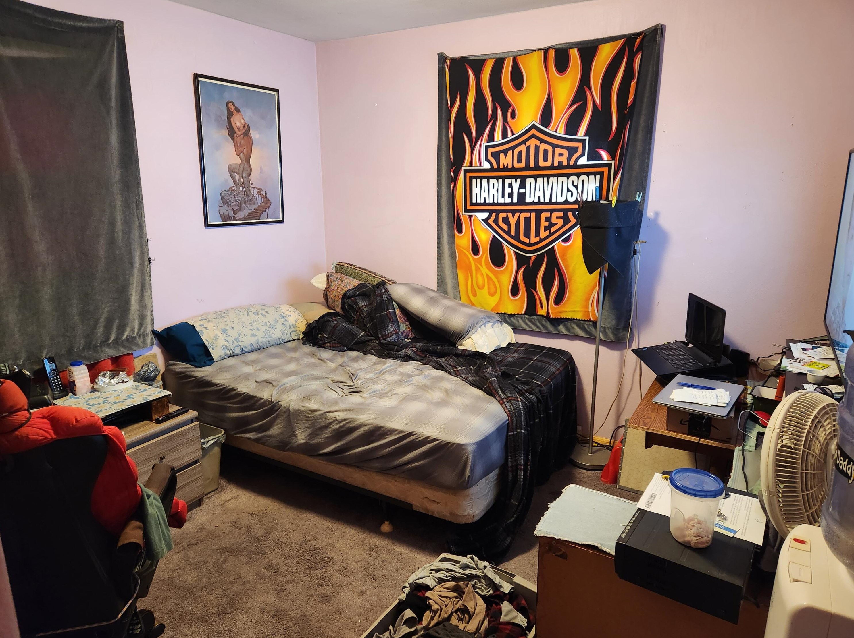 519 3rd St, Delavan WI  53115-2201 exterior