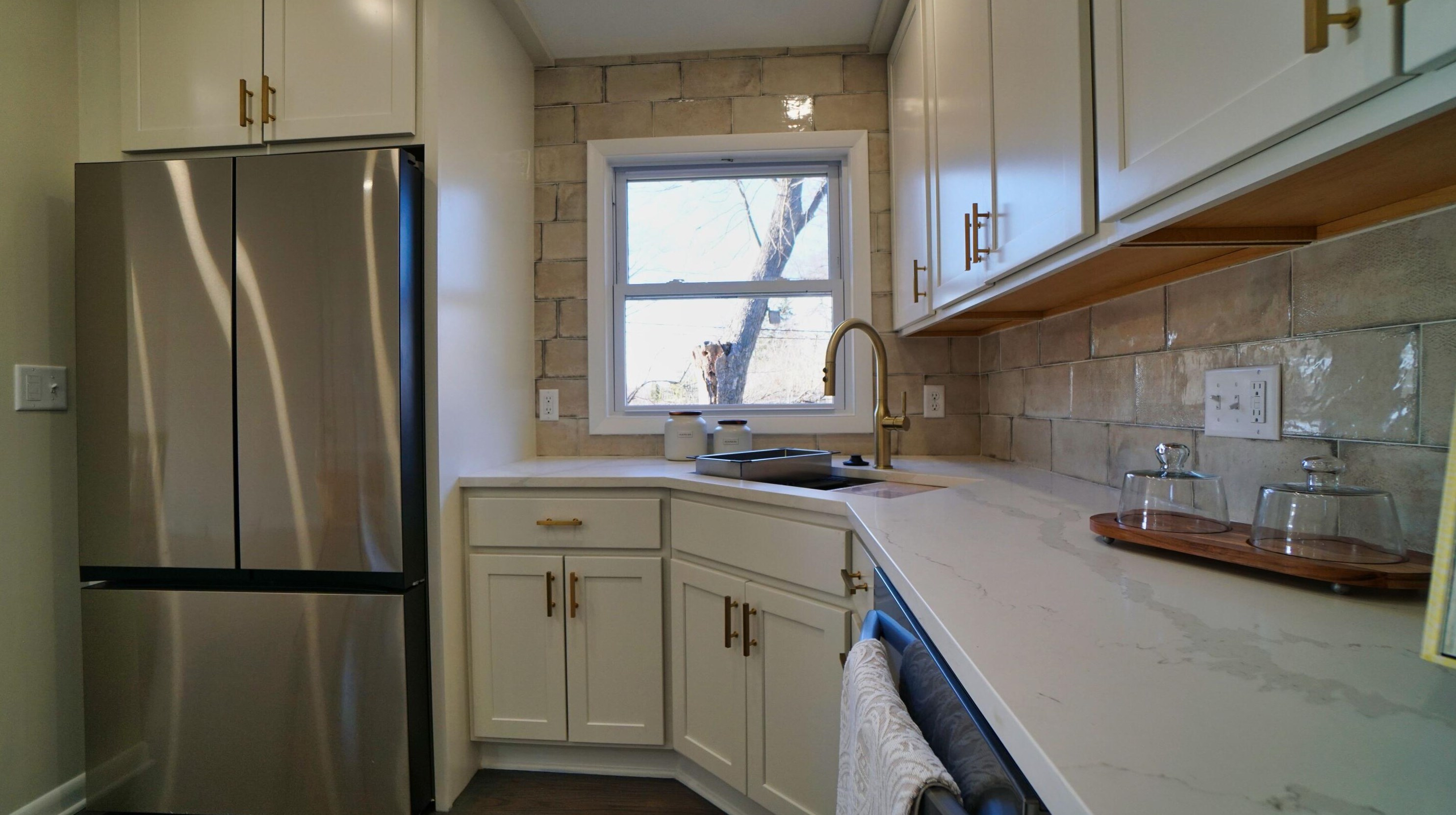 3845 144th St, Brookfield WI  53005-2364 exterior