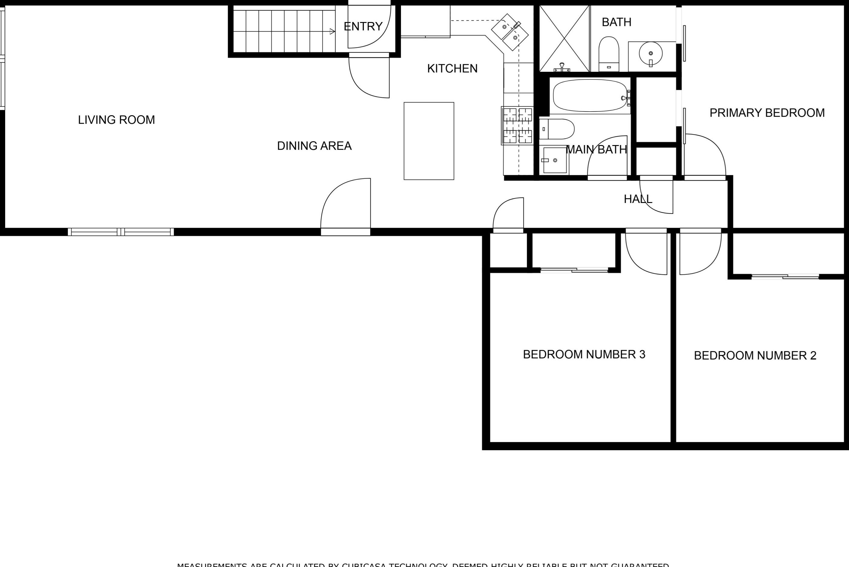 3845 144th St, Brookfield WI  53005-2364 exterior