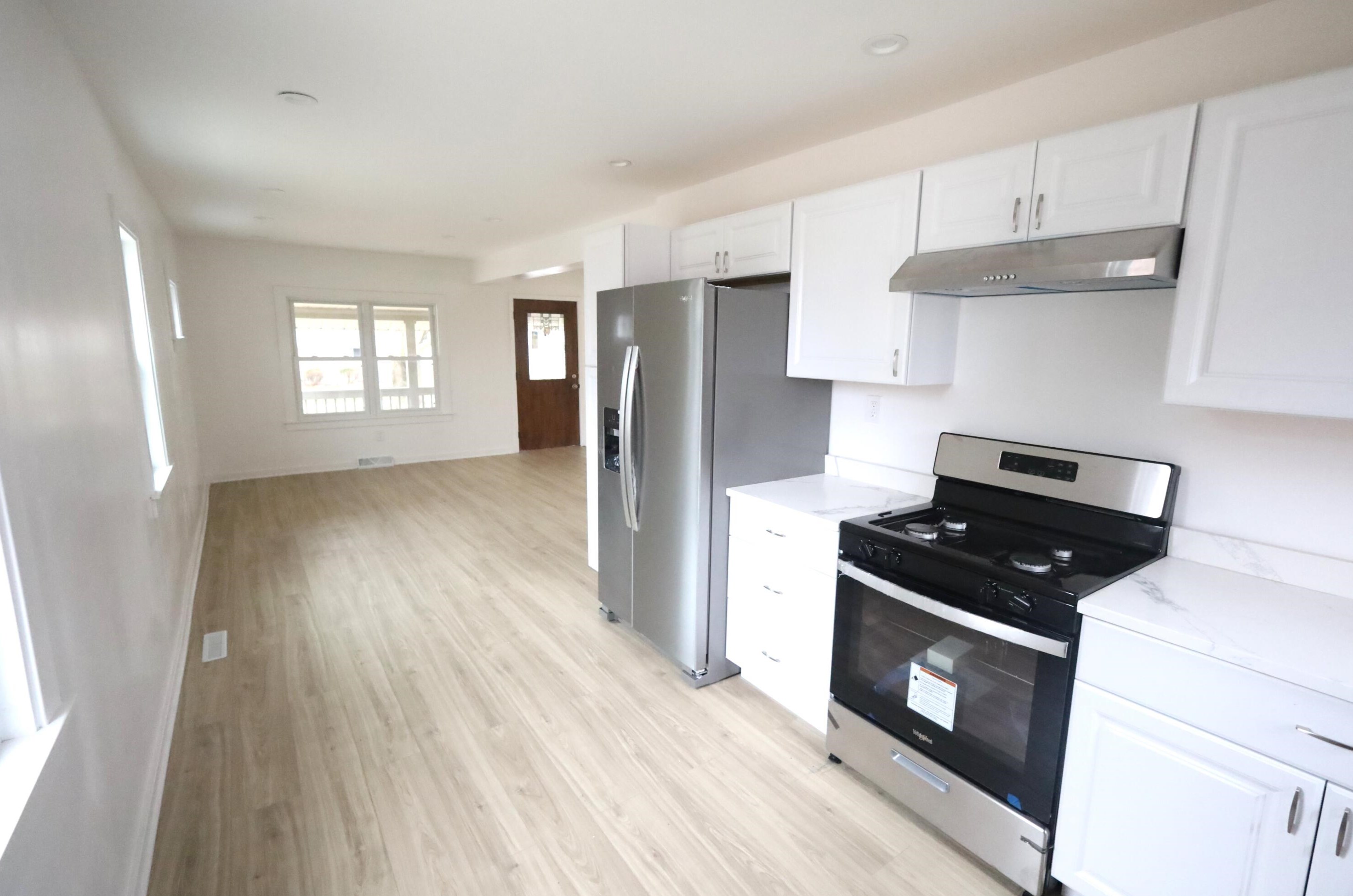 201 74, Milwaukee WI 53214-3007 exterior