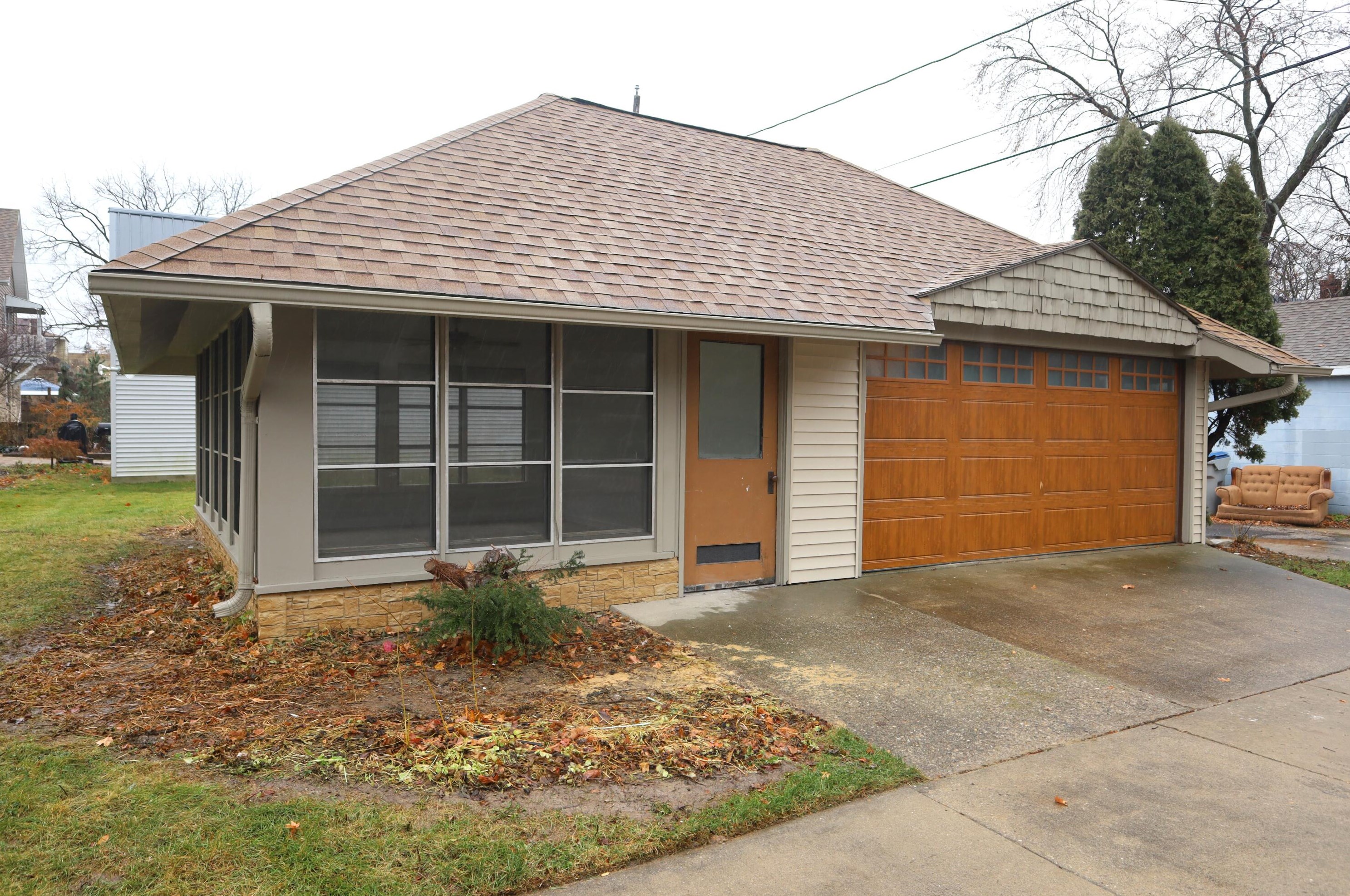 201 74, Milwaukee WI 53214-3007 exterior