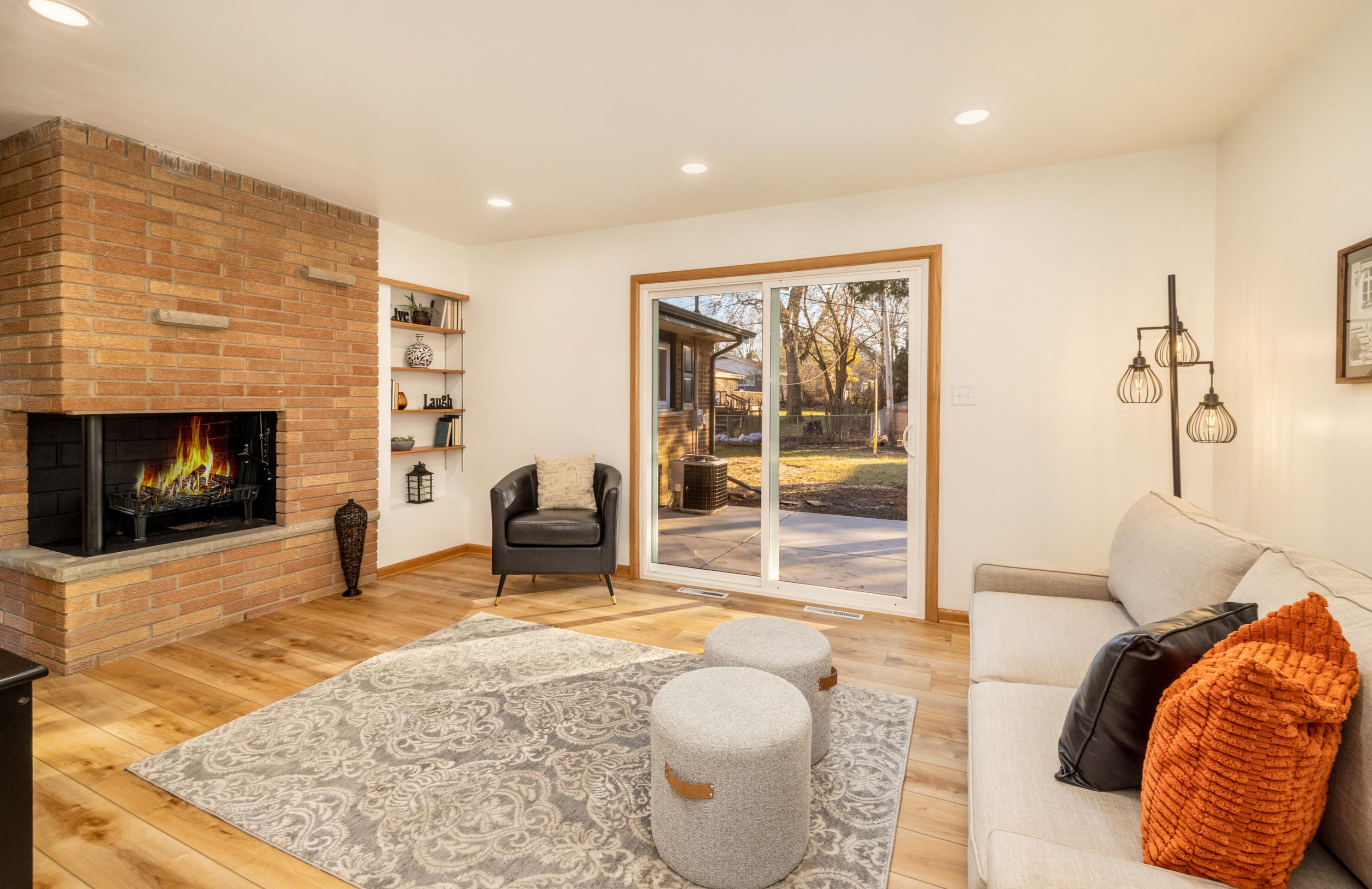 10817 Courtland Ave, Milwaukee WI  53225-4561 exterior