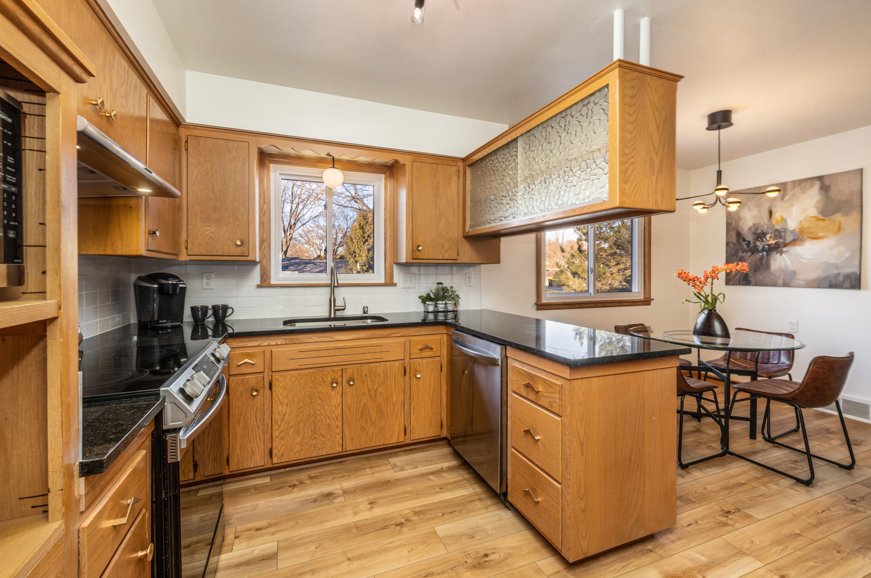 10817 Courtland Ave, Milwaukee WI  53225-4561 exterior