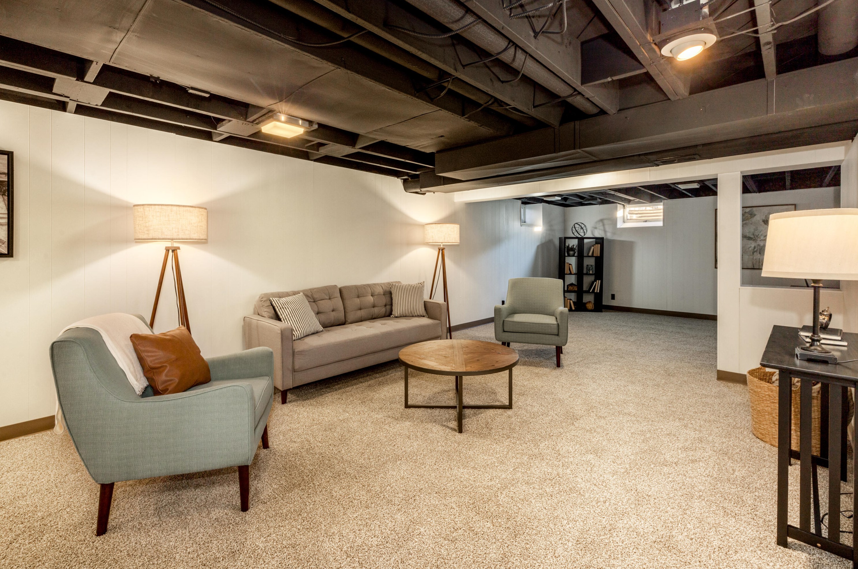 10817 Courtland Ave, Milwaukee WI  53225-4561 exterior